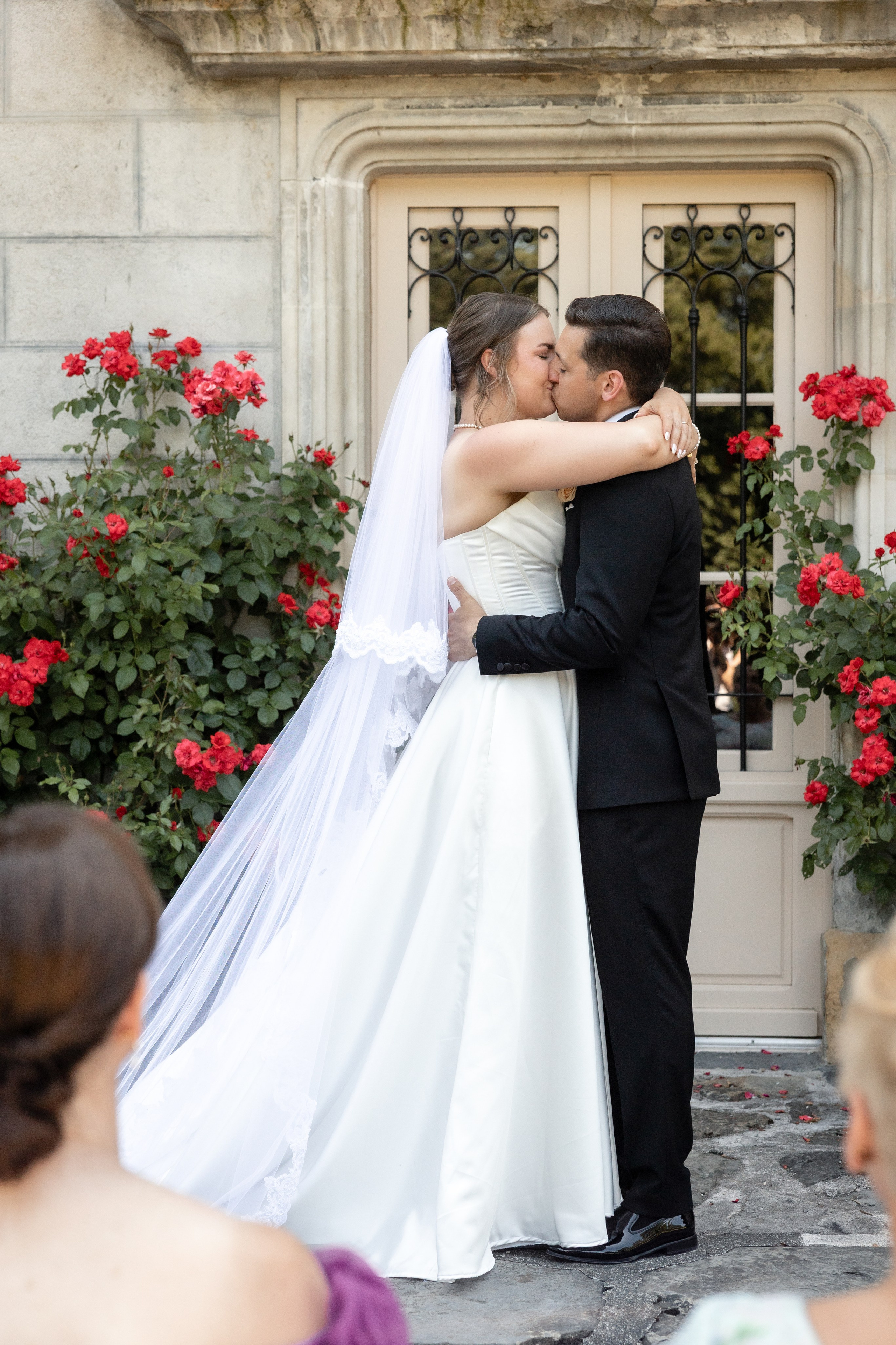 Katie & William. Wedding at Chateau Bagen. Евгения Смирнова — Ваш фотограф в Тулузе и на юго-западе Франции