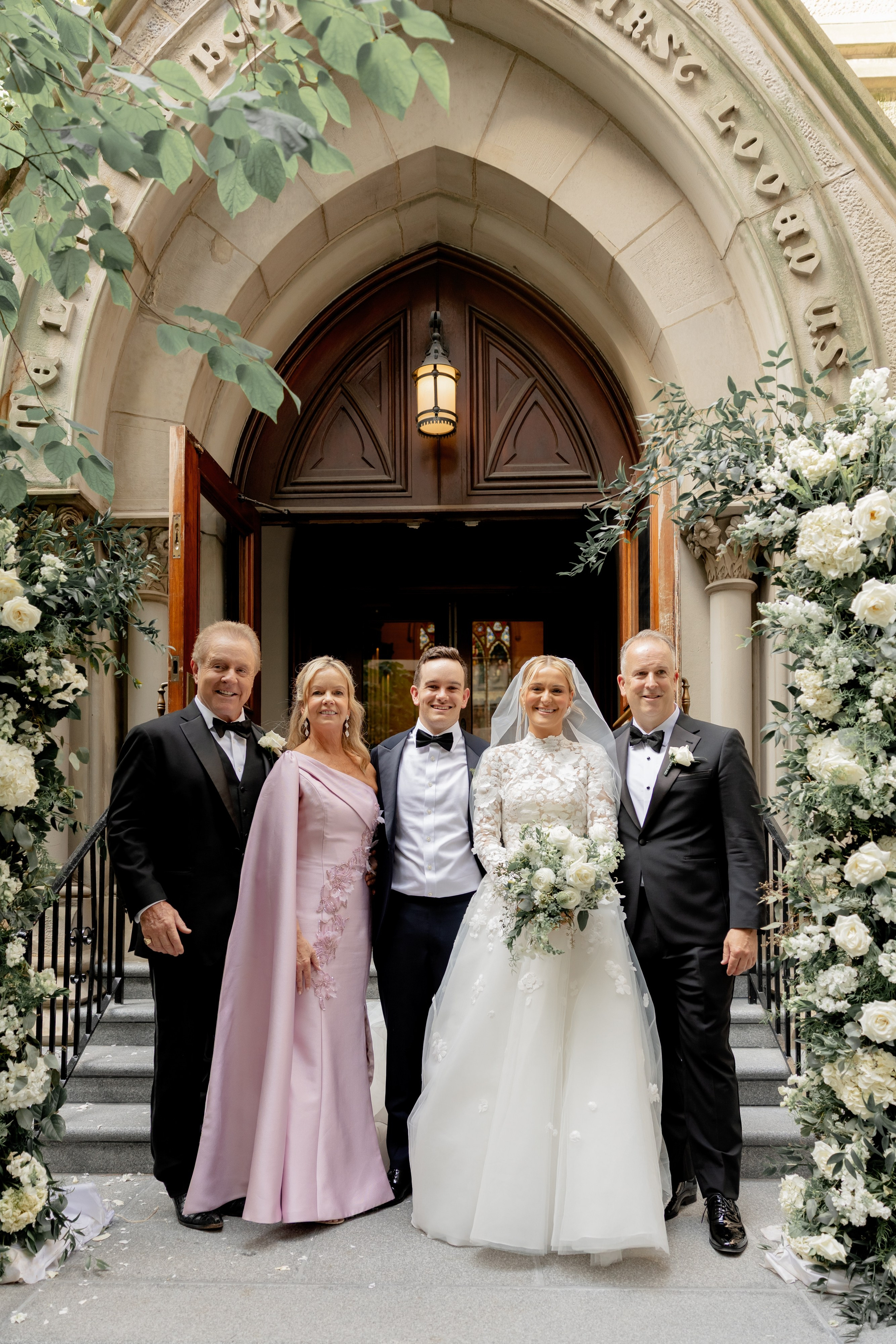 Killeen and Patrick. Wedding photographer and videographer New York | New Jersey