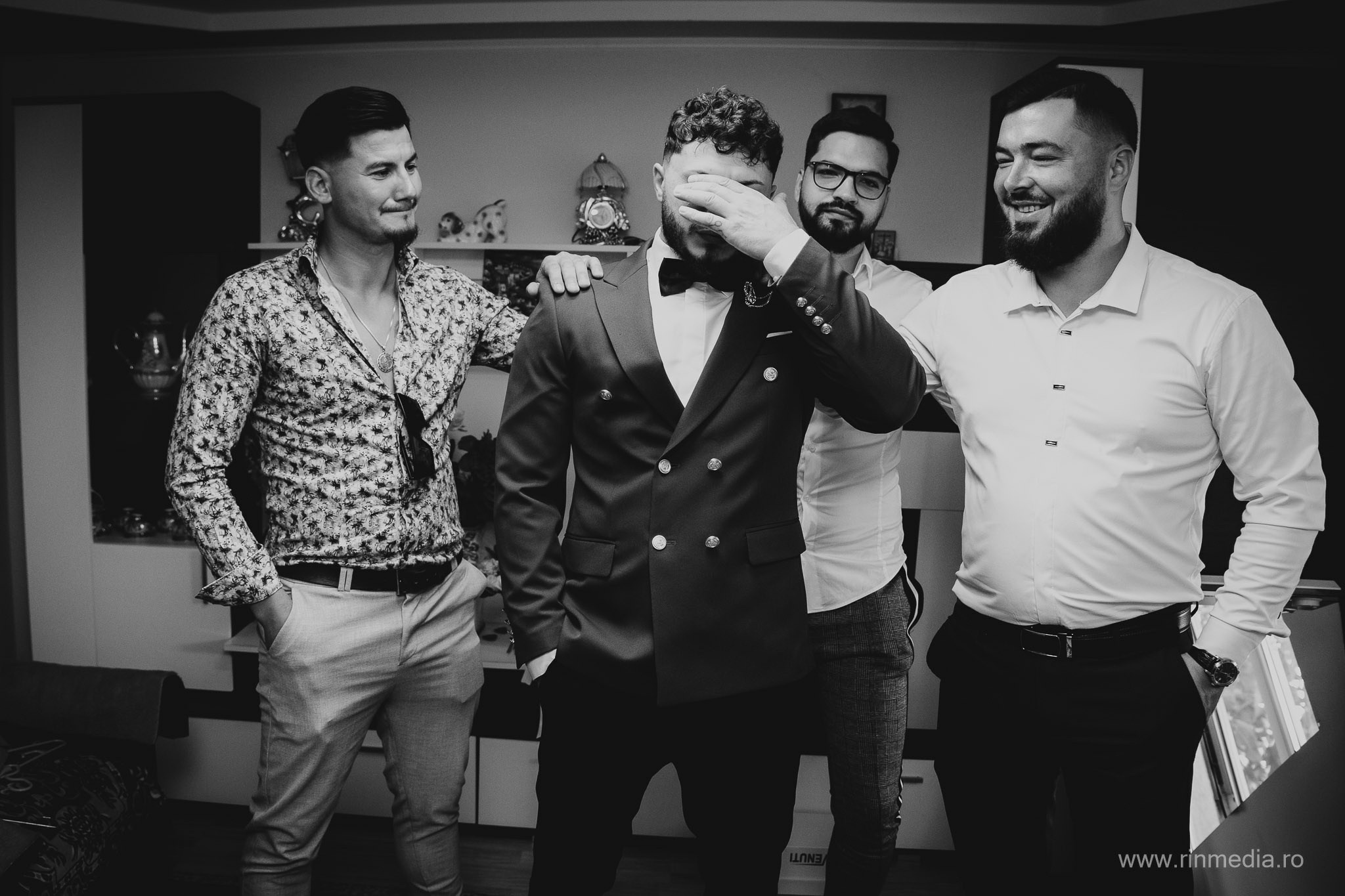 Marius & Claudia. Fotograf de Nunta Focsani