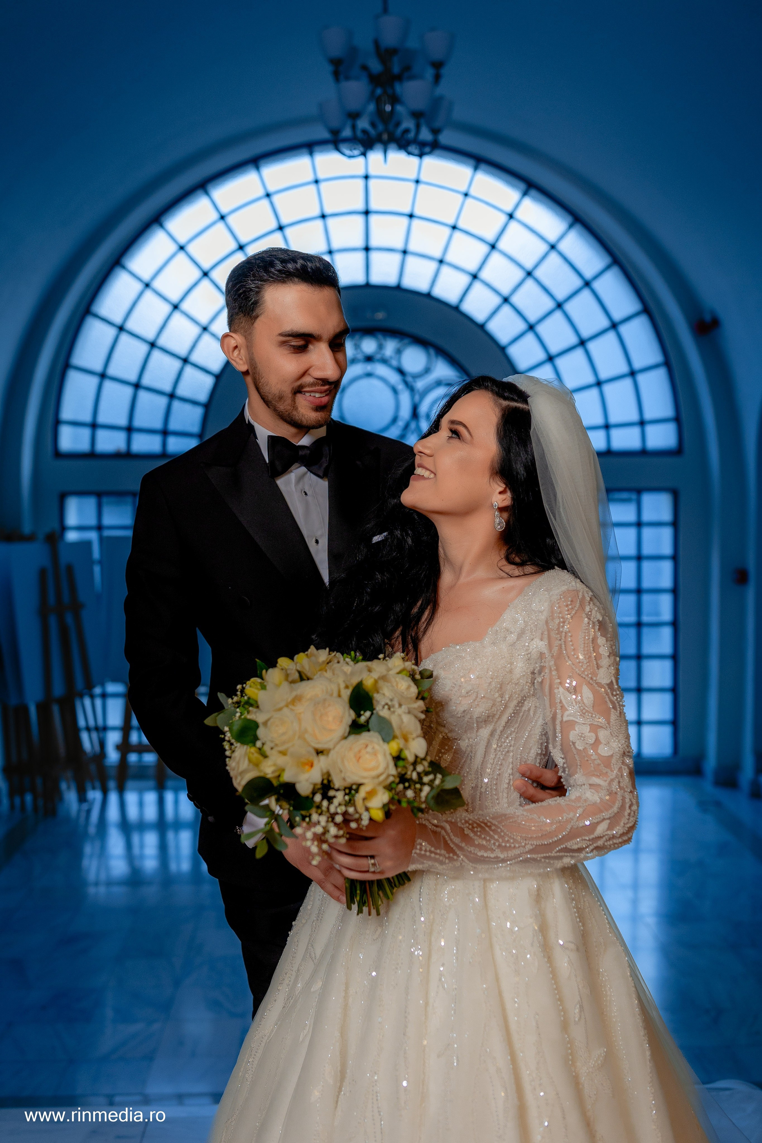 Nicu & Roxana. Fotograf de Nunta Focsani