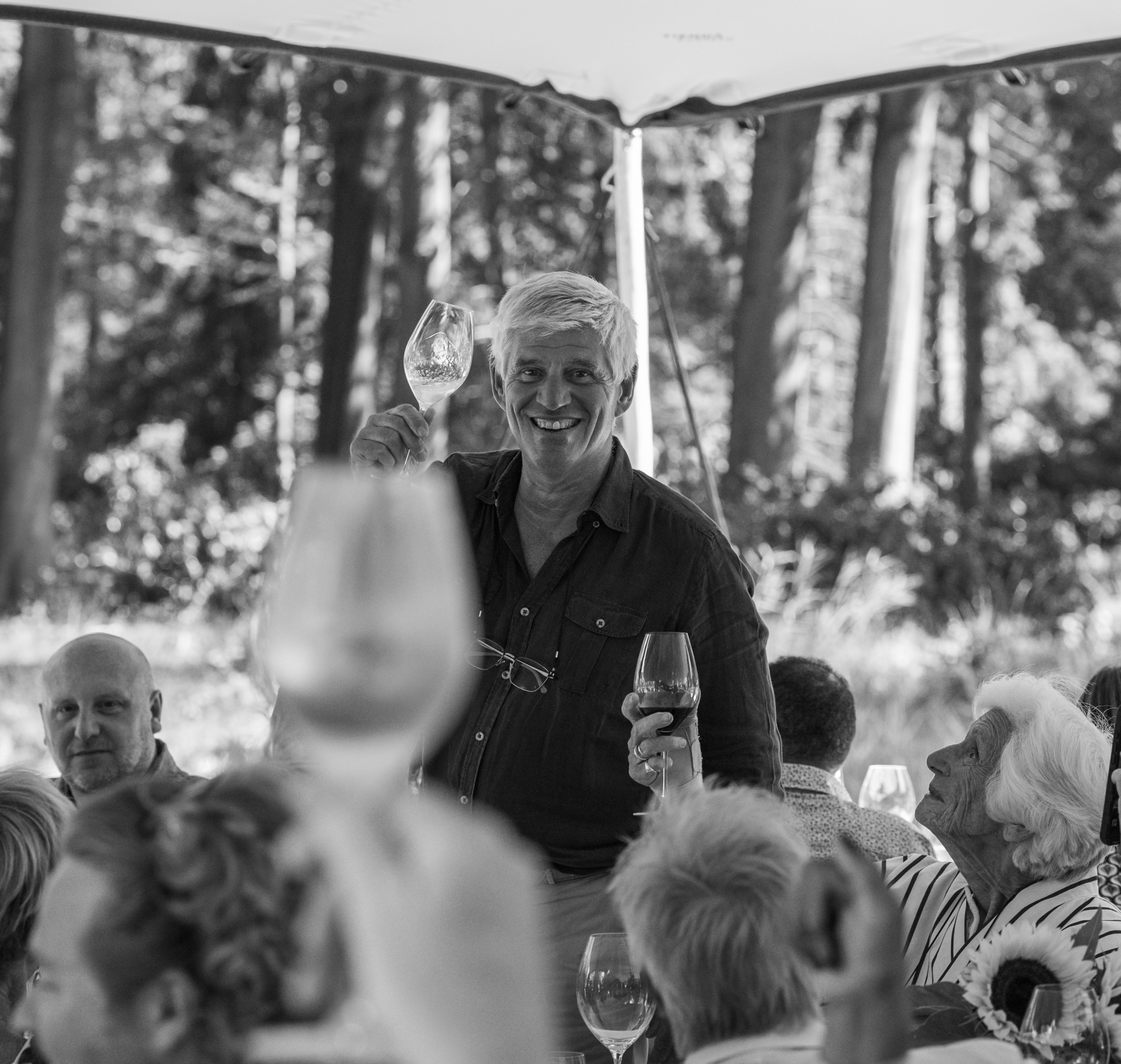 Kapture Fotografie – Huwelijksfotografie & Portretfotografie voor pure liefdevolle momenten