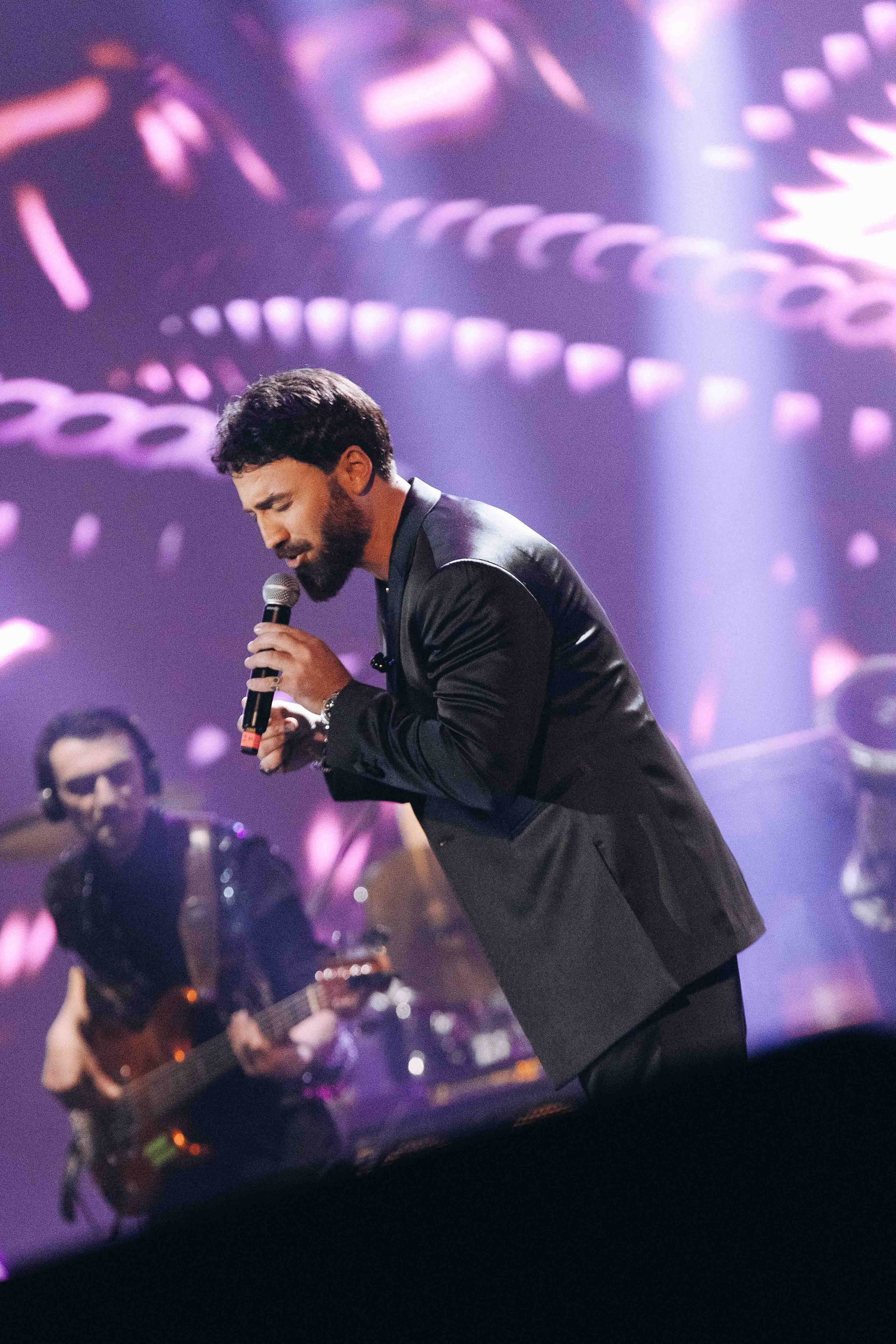 ZAMIG HUSEYNOV. Wedding&Event photographer Ismail Rzayev in Baku