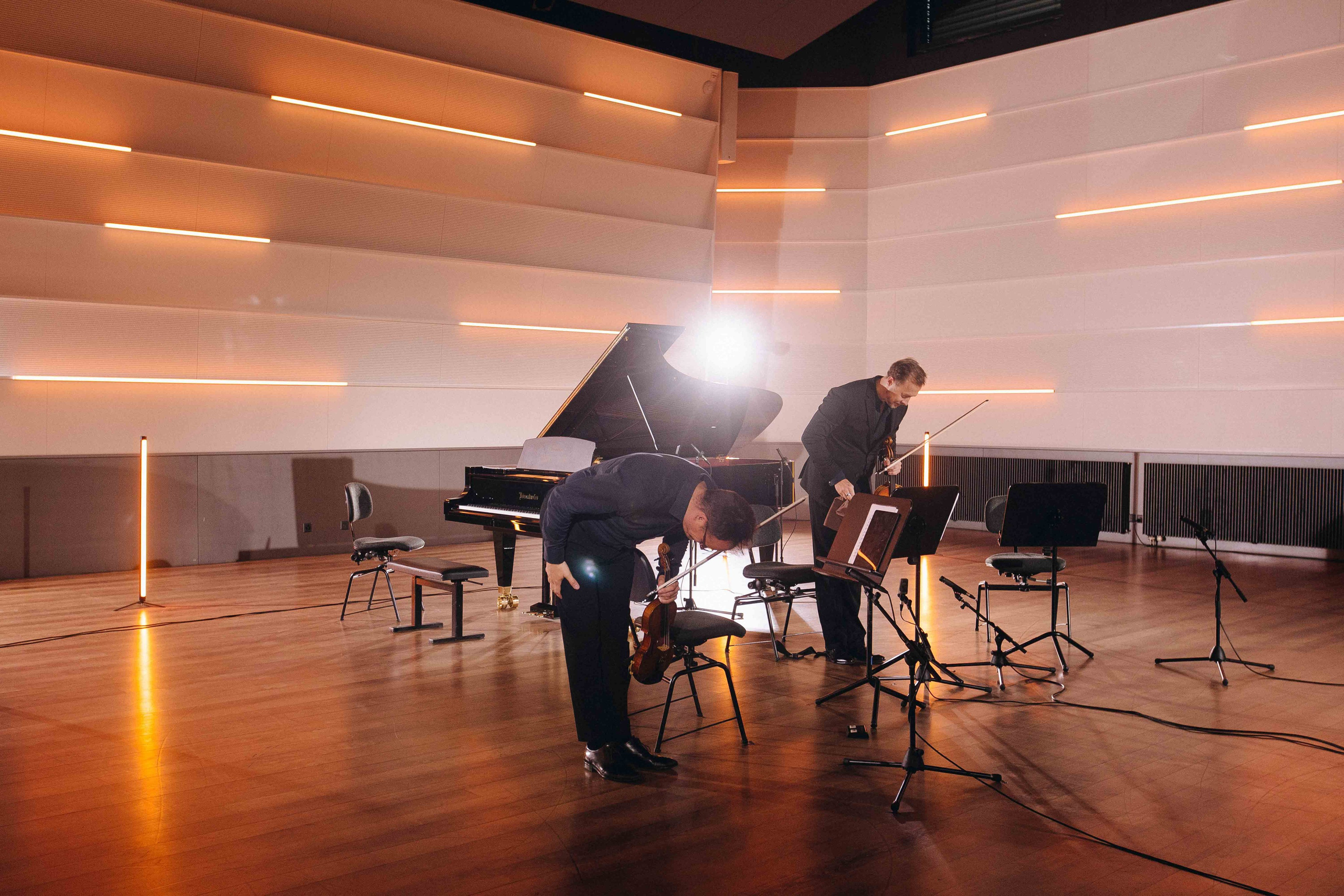 ZÜRICH KAMMERORCHESTER. Wedding&Event photographer Ismail Rzayev in Baku