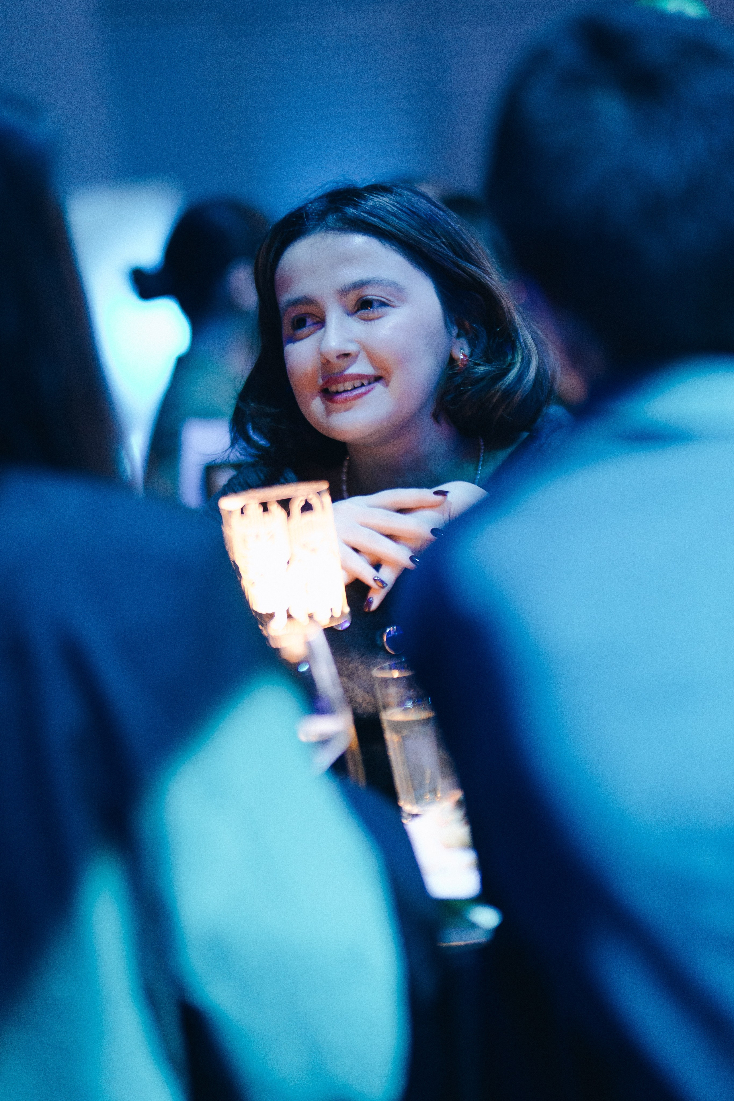 XPENG PRESENTATION. Wedding&Event photographer Ismail Rzayev in Baku