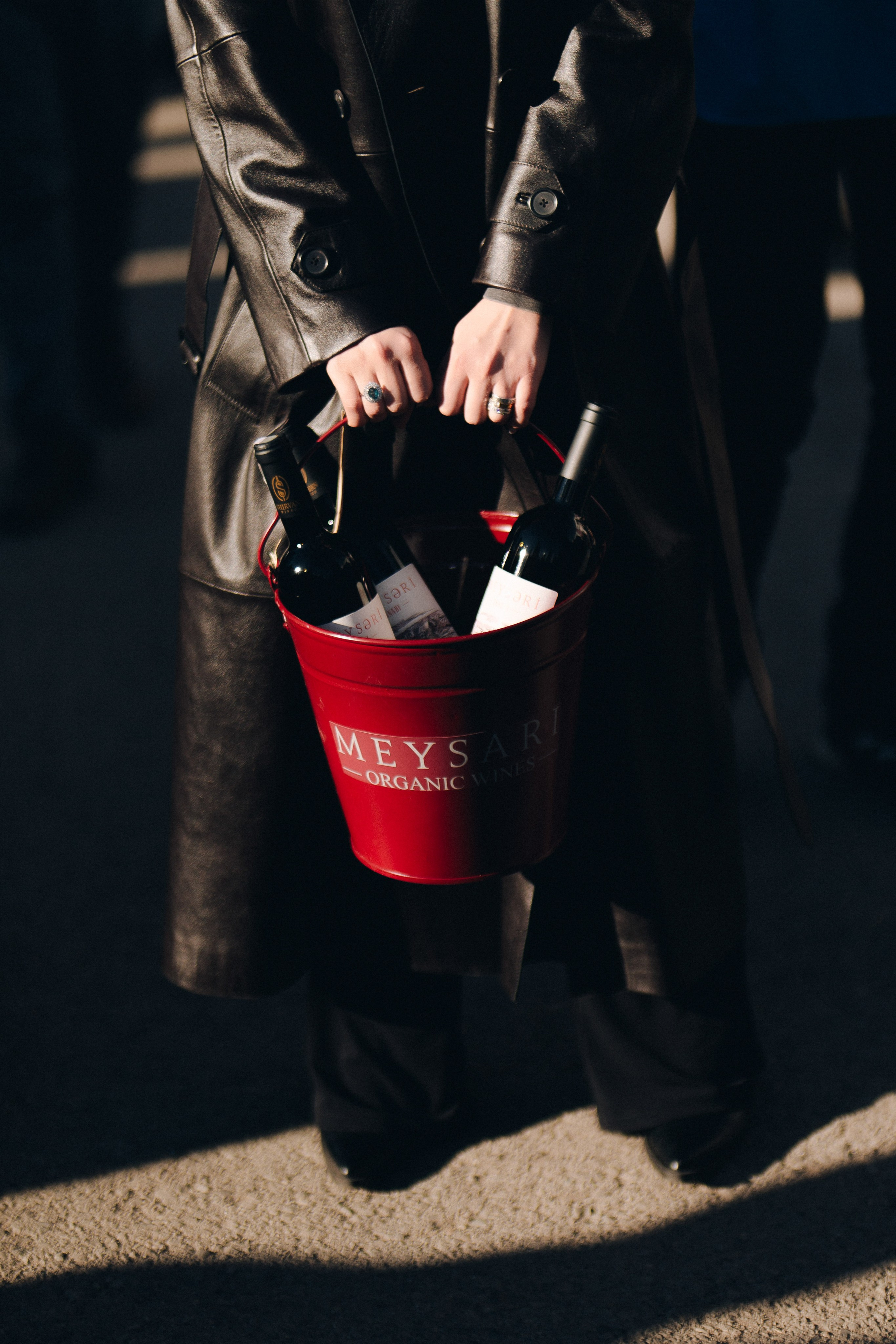 MEYSARI WINE FESTIVAL. Wedding&Event photographer Ismail Rzayev in Baku