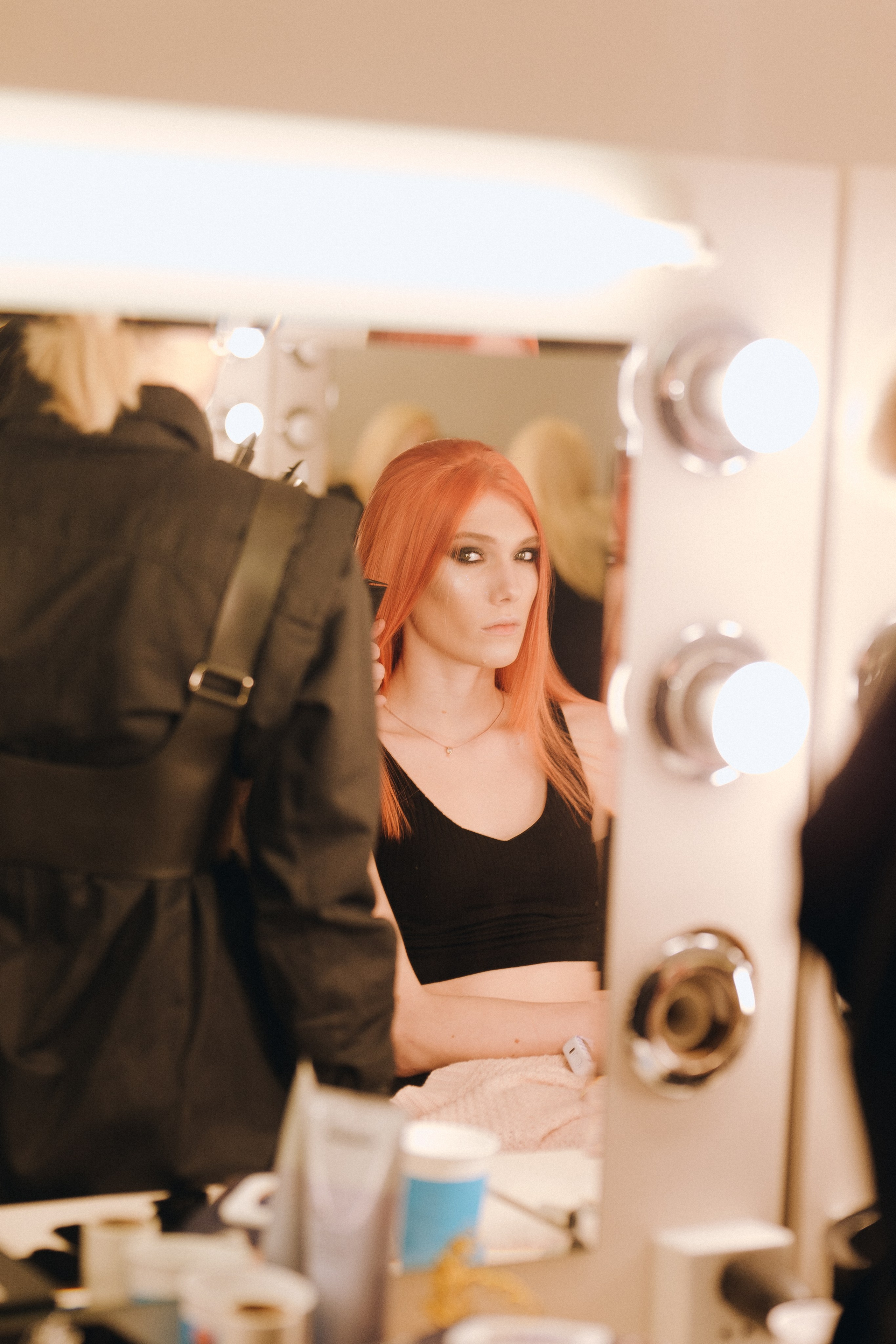 LOREAL MK. Wedding&Event photographer Ismail Rzayev in Baku