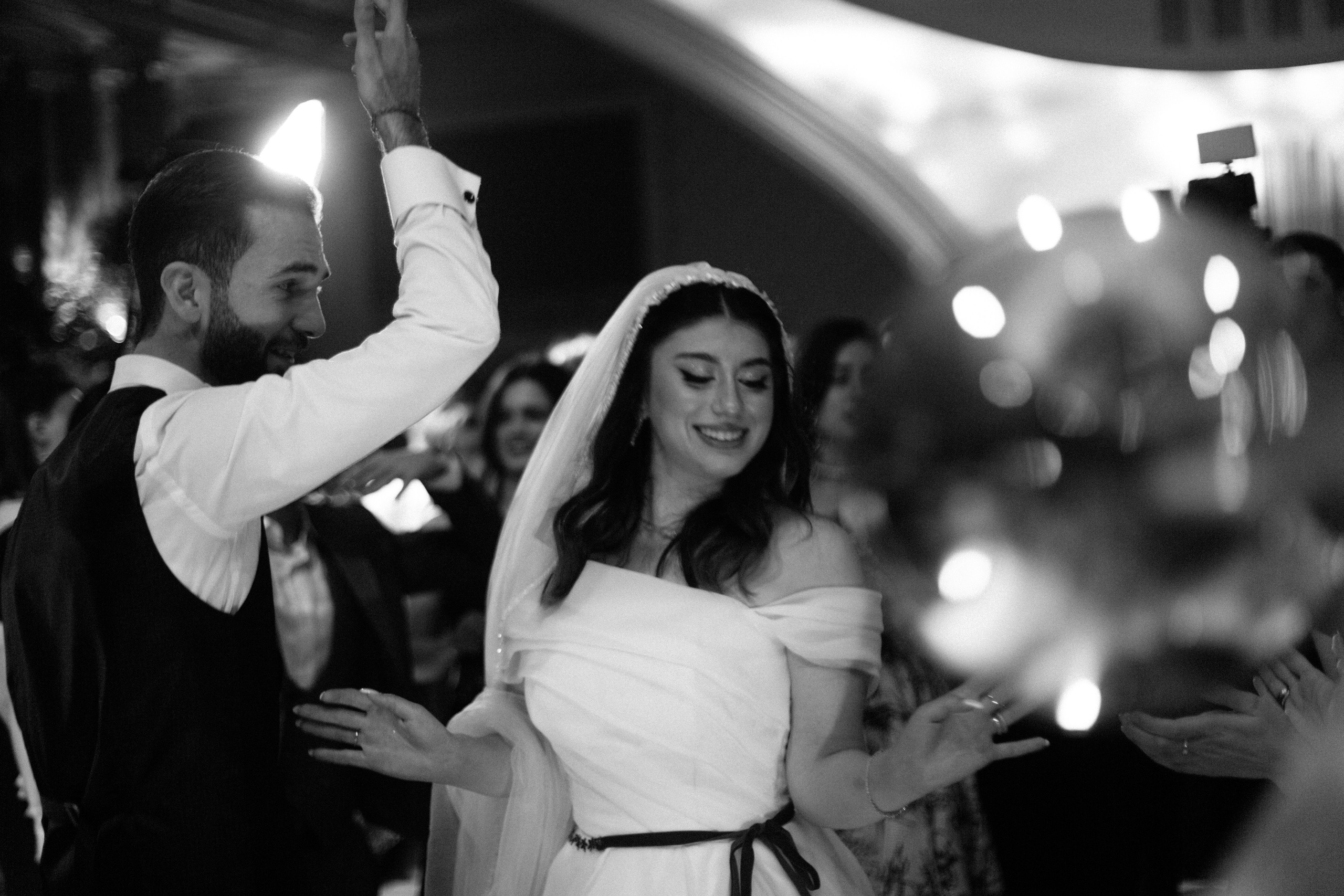 RAHMAN&SHAHLA. Wedding&Event photographer Ismail Rzayev in Baku