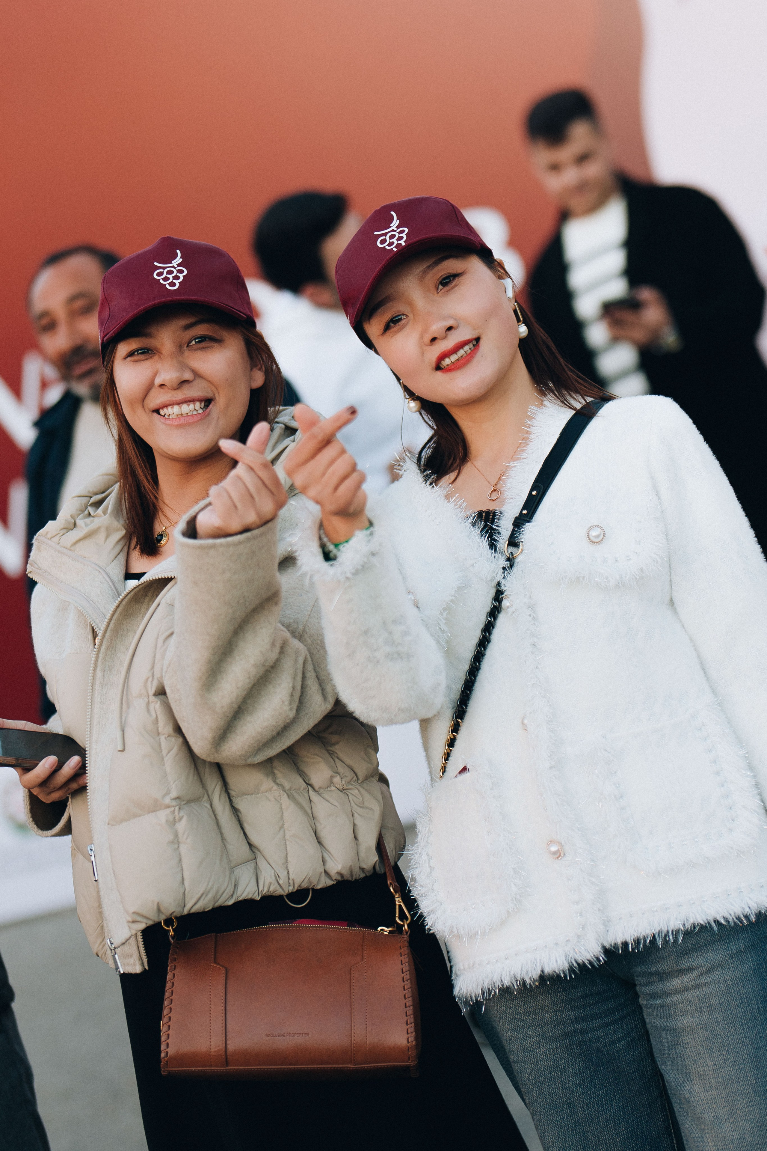 MEYSARI WINE FESTIVAL. Wedding&Event photographer Ismail Rzayev in Baku