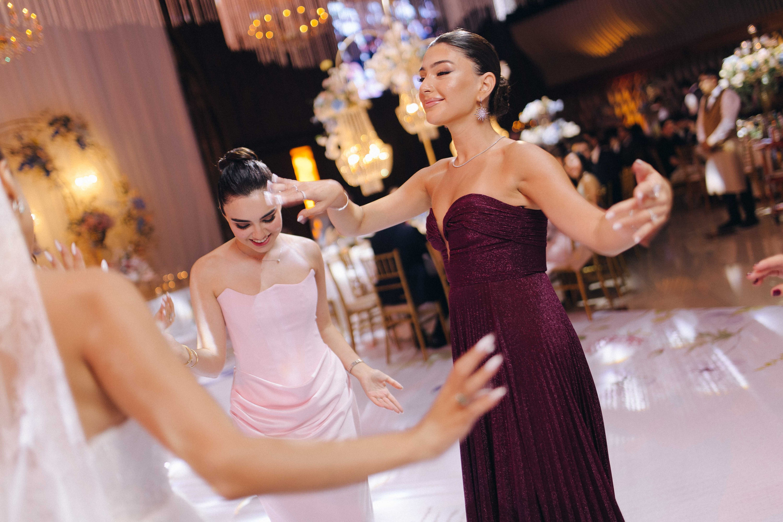 ALI&NIGAR. Wedding&Event photographer Ismail Rzayev in Baku