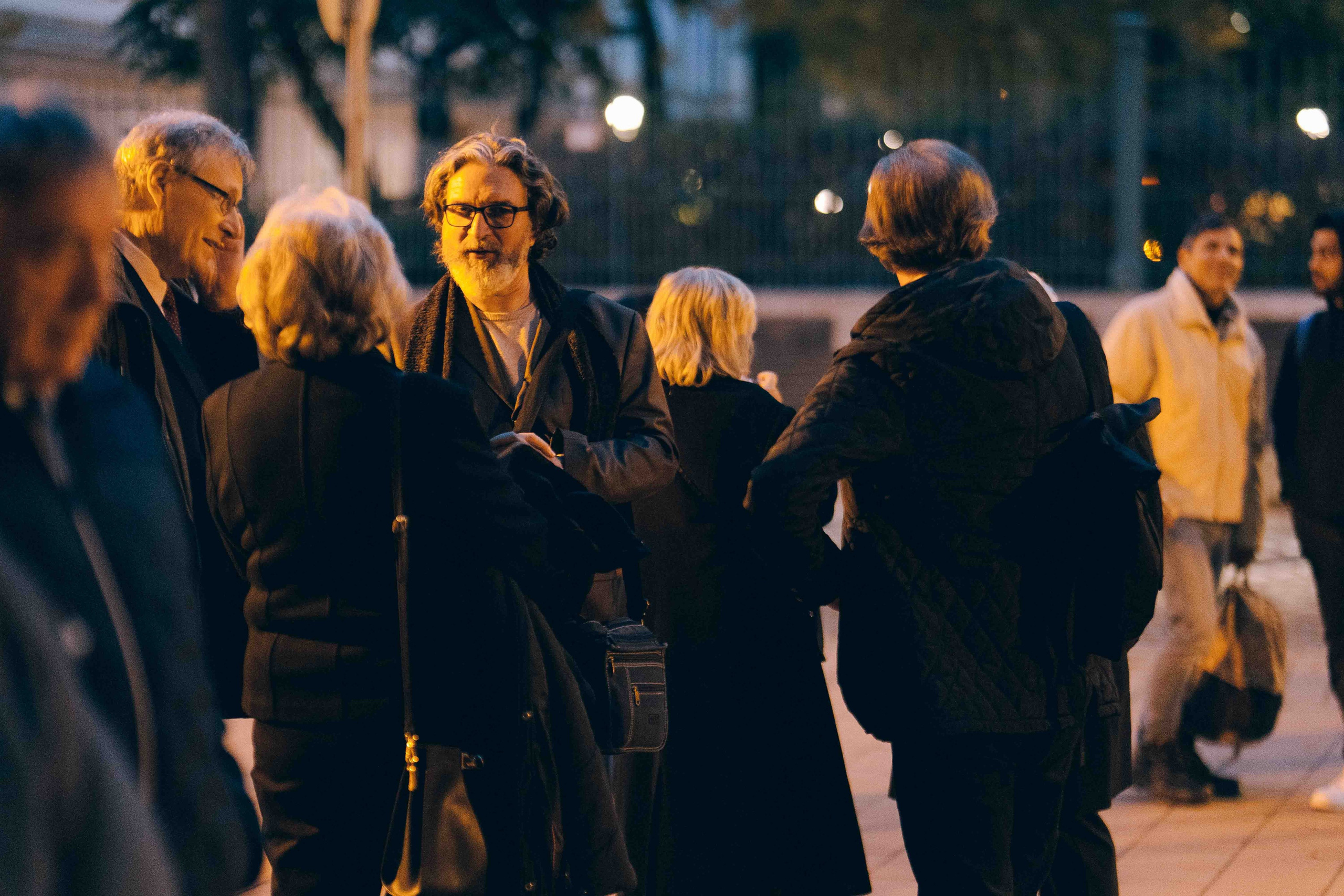 ANDRÁSSY UNIVERSITÄT (BUDAPEST). Wedding&Event photographer Ismail Rzayev in Baku