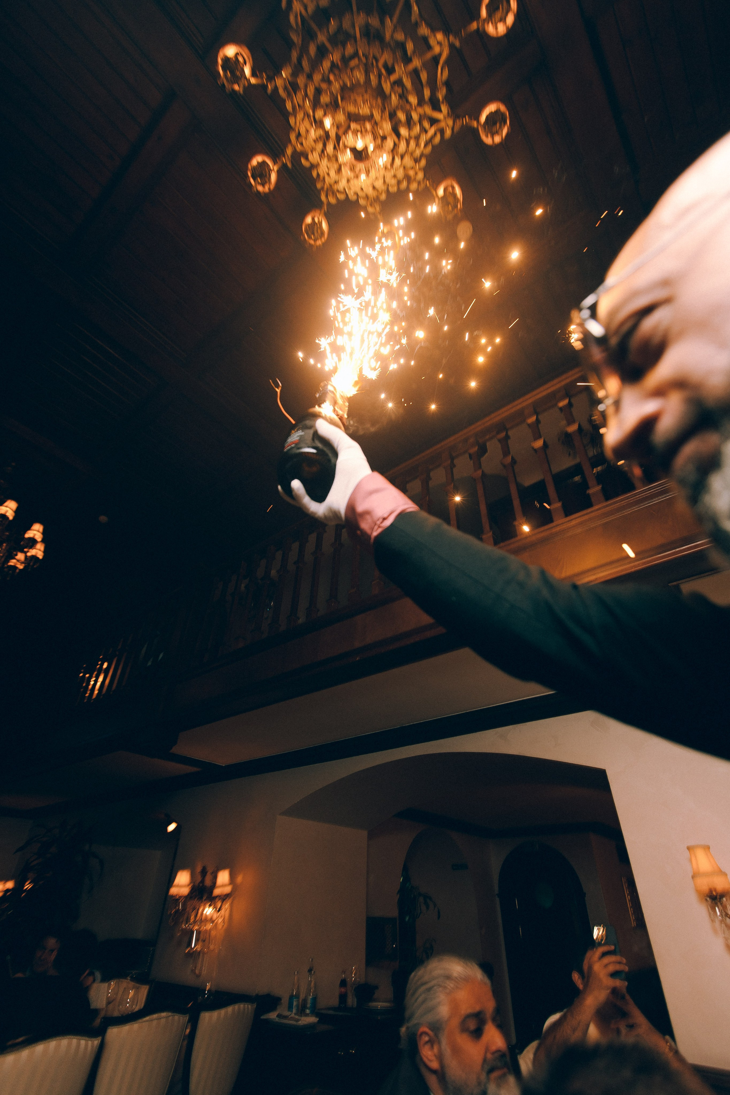 CIGAR CLUB. Wedding&Event photographer Ismail Rzayev in Baku