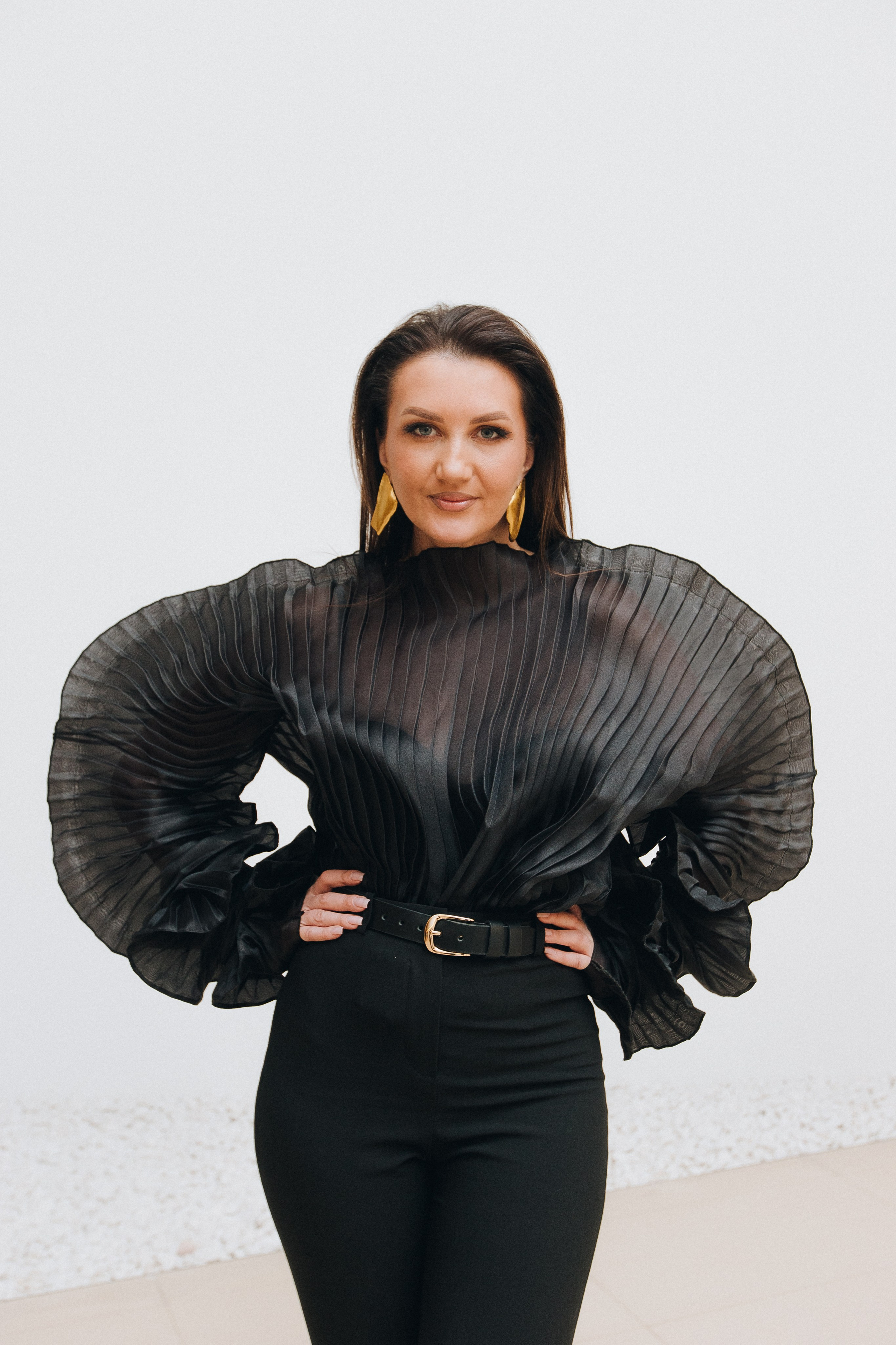 LOREAL MK. Wedding&Event photographer Ismail Rzayev in Baku