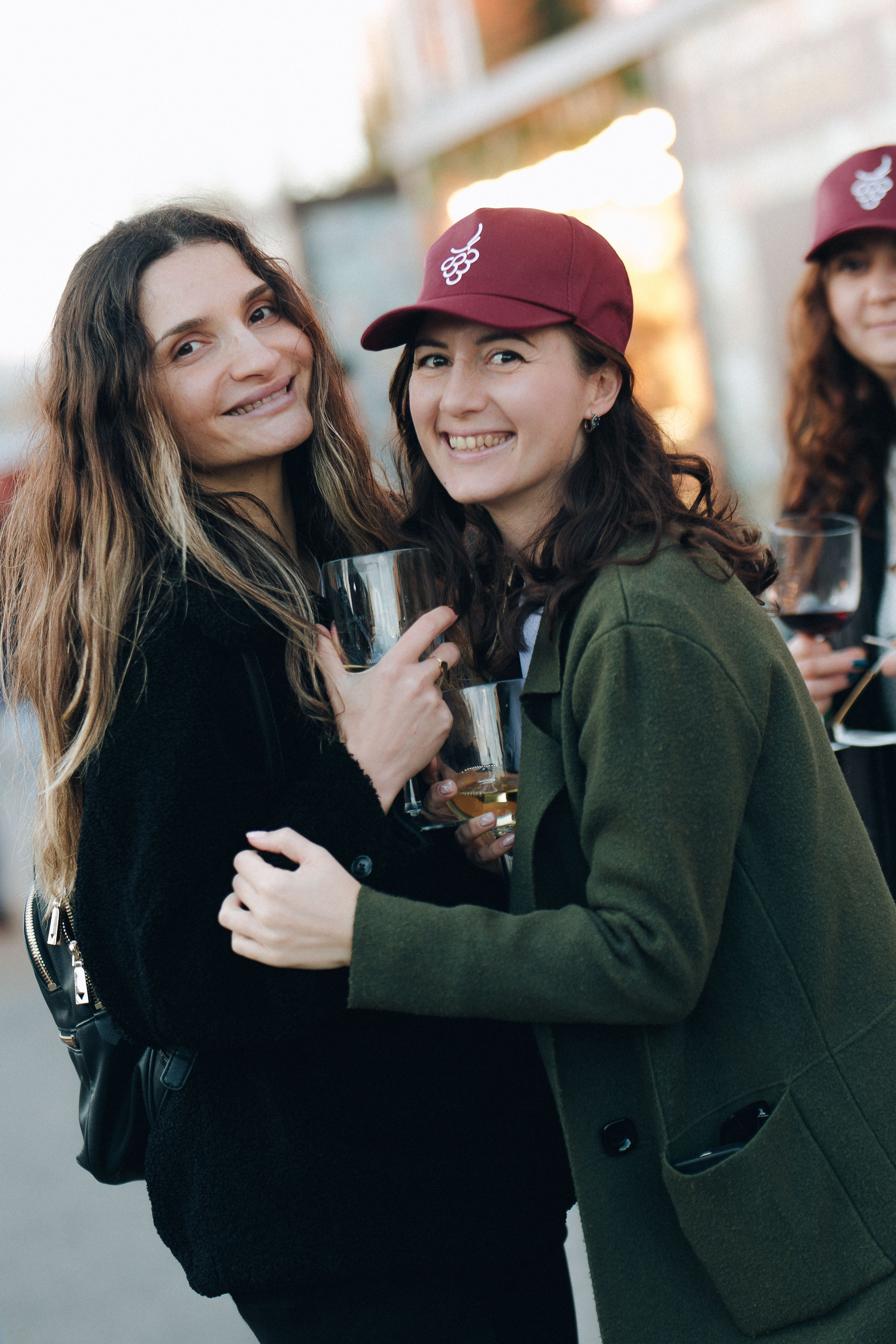 MEYSARI WINE FESTIVAL. Wedding&Event photographer Ismail Rzayev in Baku