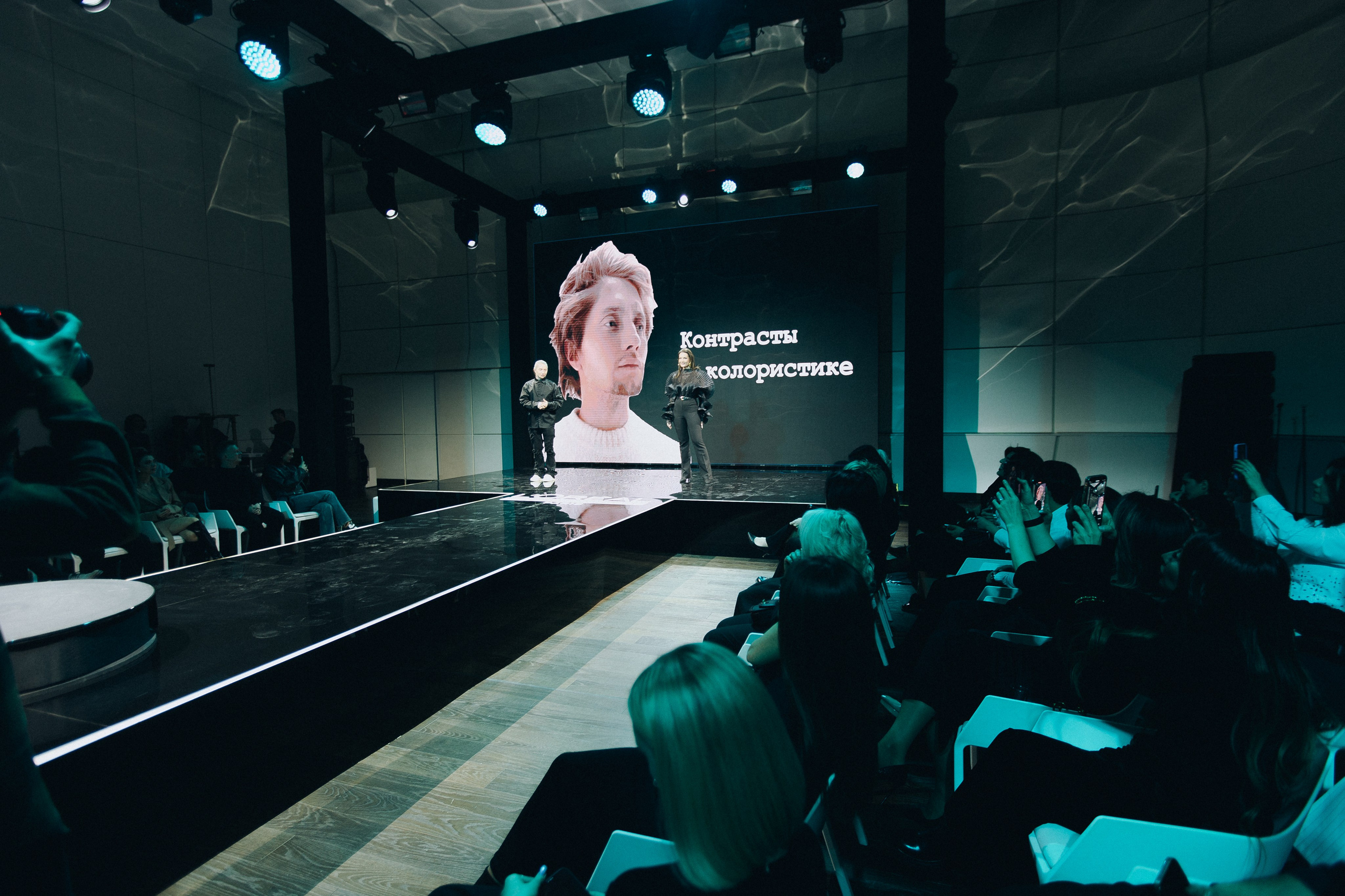 LOREAL MK. Wedding&Event photographer Ismail Rzayev in Baku