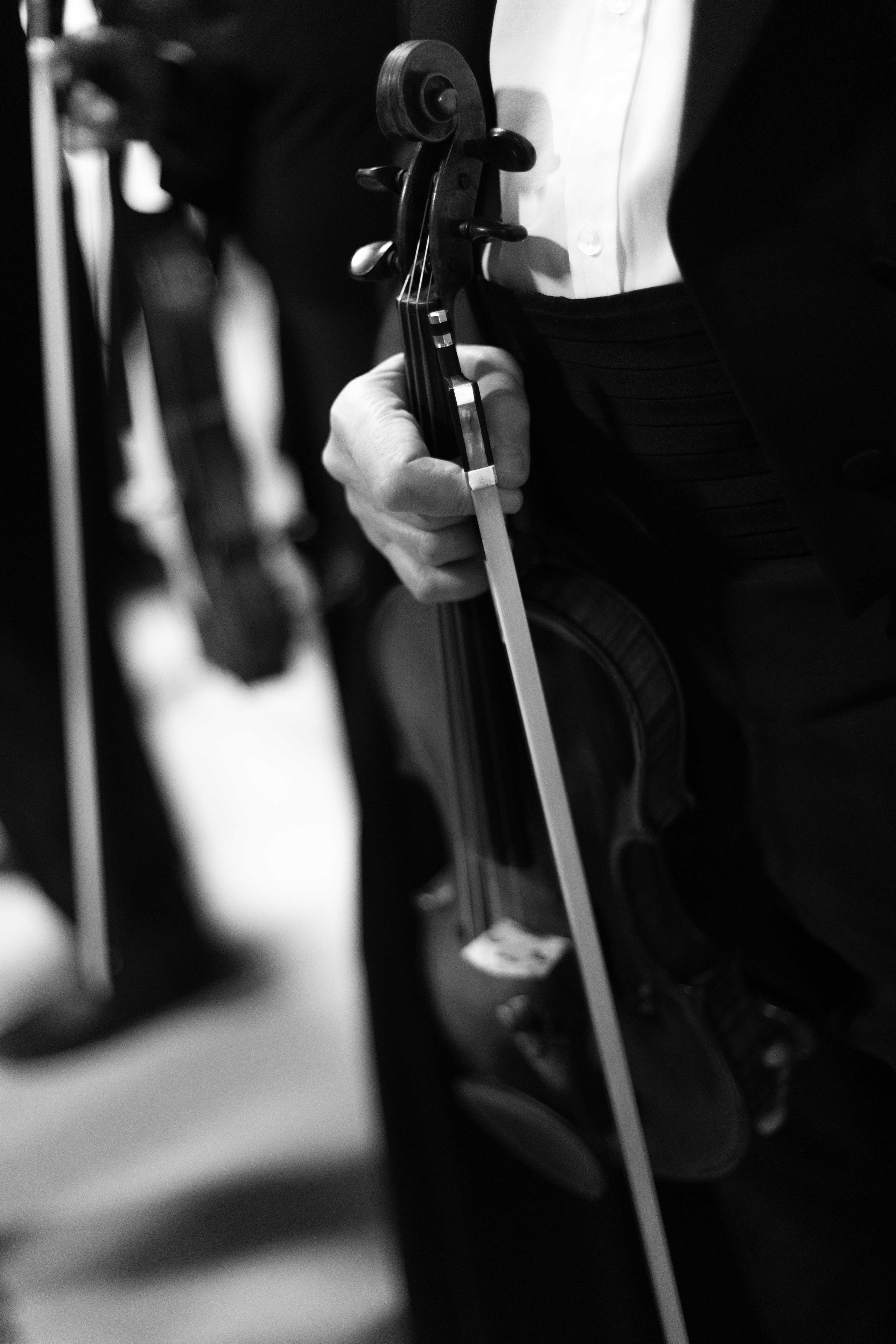 The Tchaikovsky Academic Grand Symphony Orchestra in Baku. Wedding&Event photographer Ismail Rzayev in Baku
