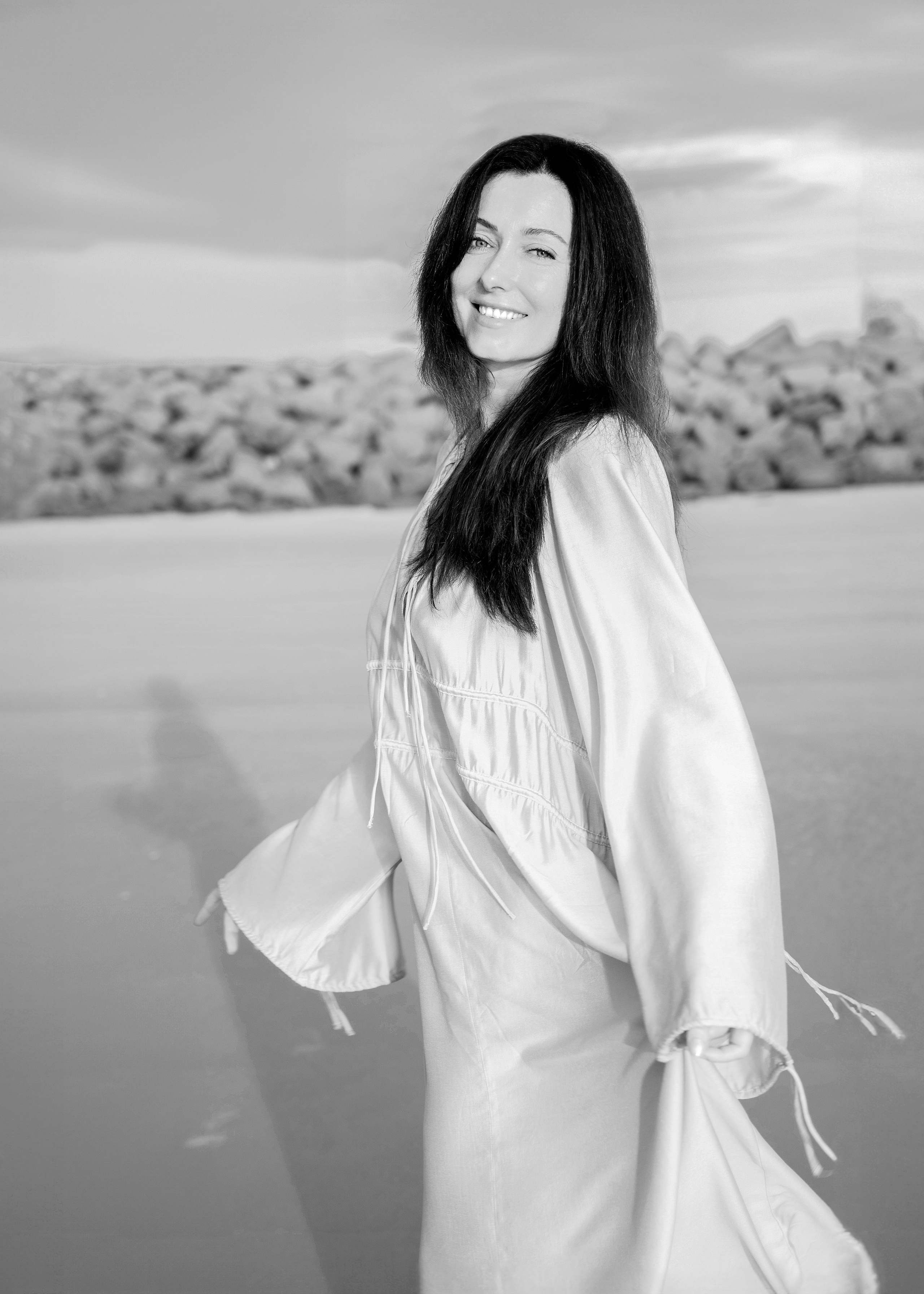 Katerina, 44. Katerina Royter — Photographer for Women 40+