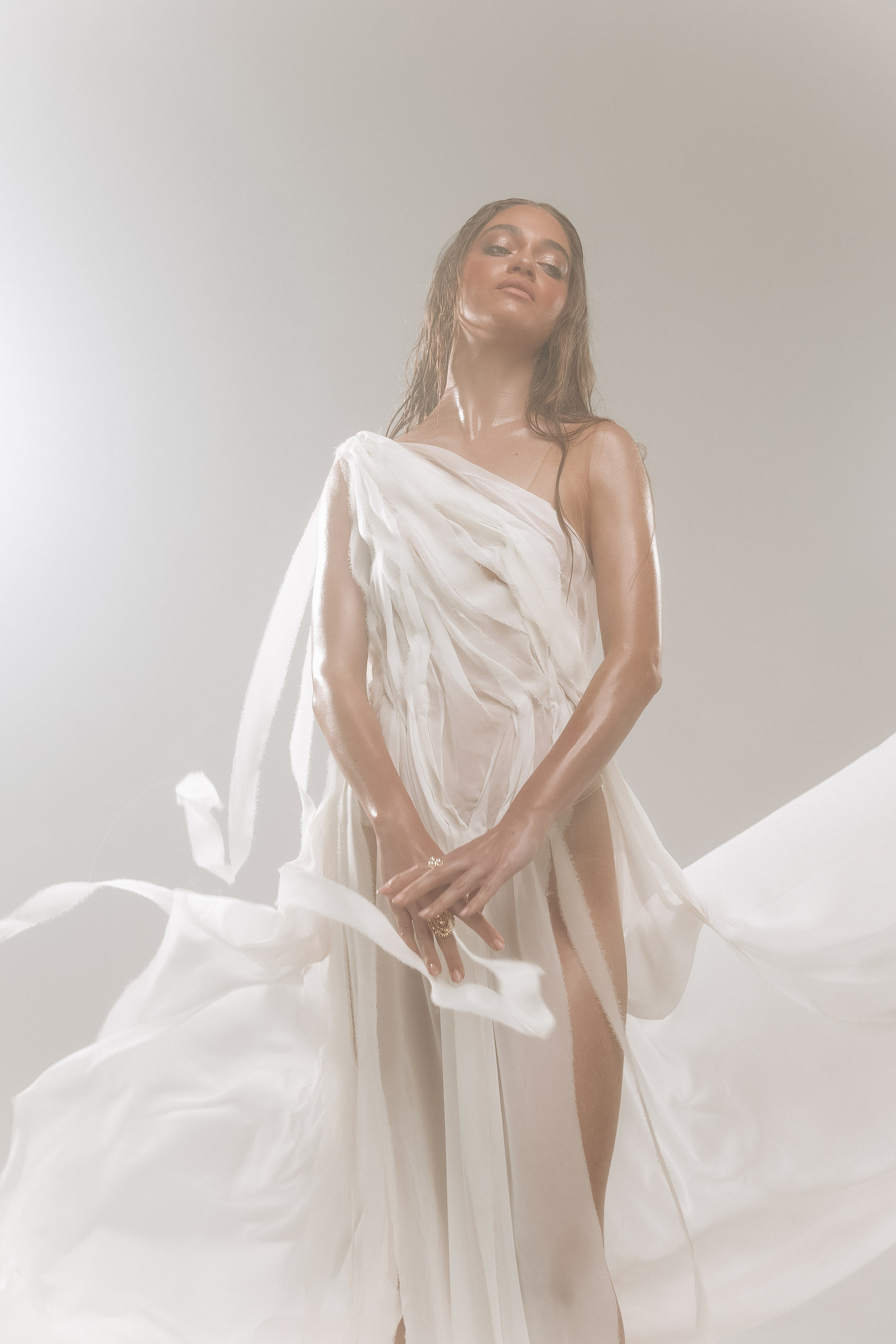 STUDIO. Photographer Marion Key