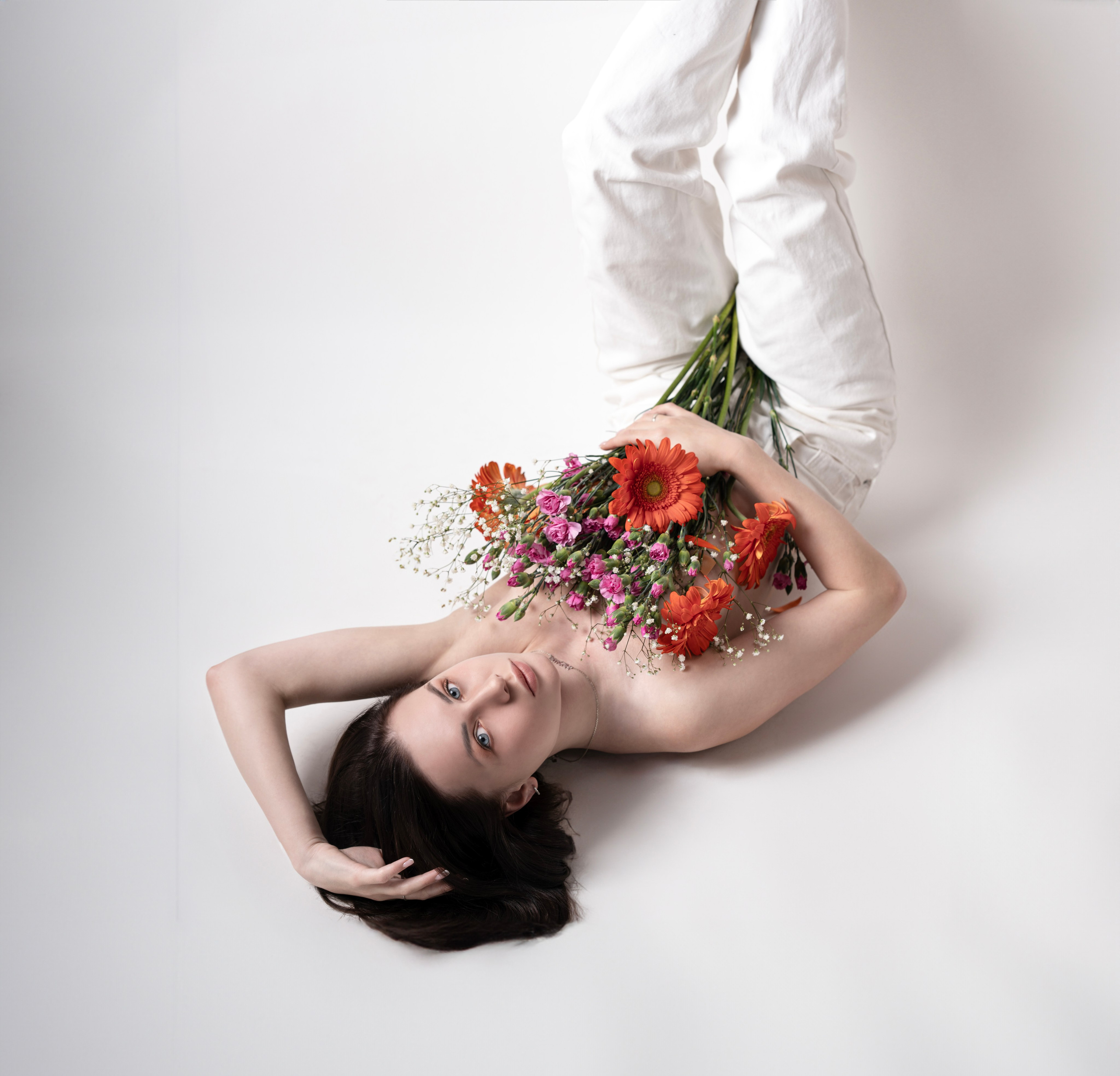 Calgary Portrait & Family and Child Photographer