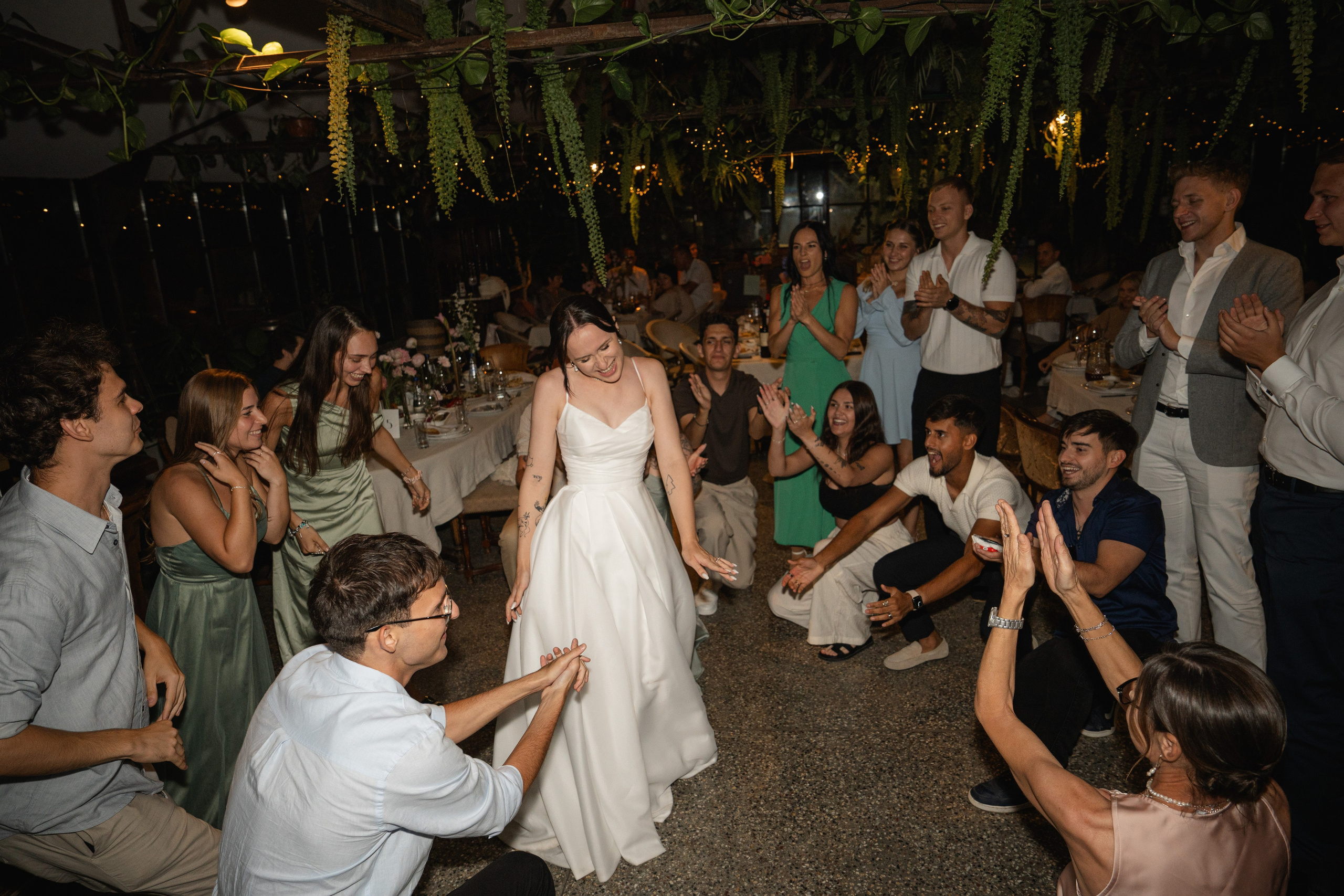 Kiketi. Denis & Lera. Дарья Филькова — фотограф и видеограф в Тбилиси, Грузия