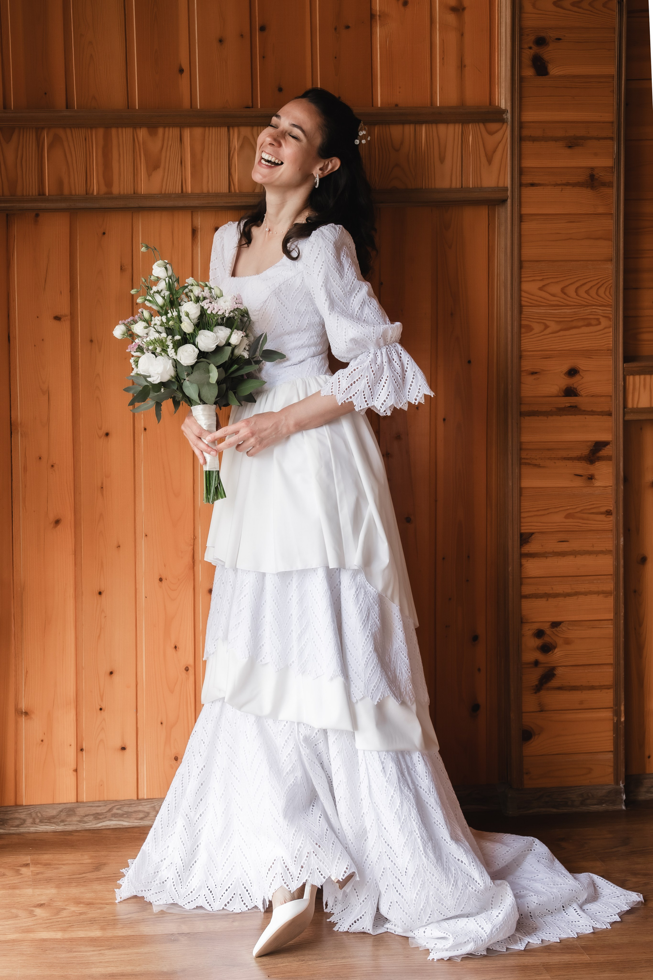 Свадьба в Гонио. Ekaterina Verbitskaya. Photography