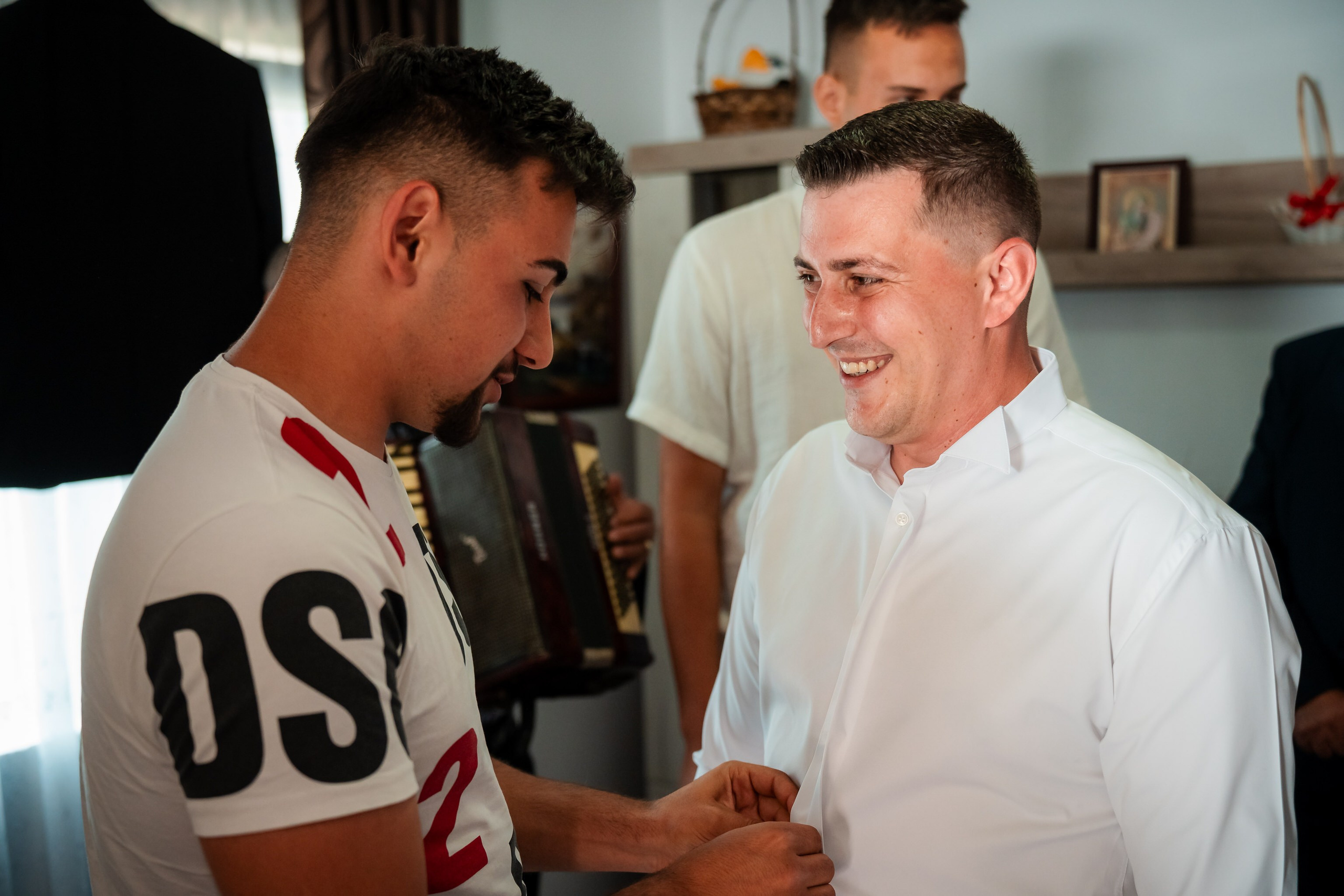 Nunta Florin & Florin