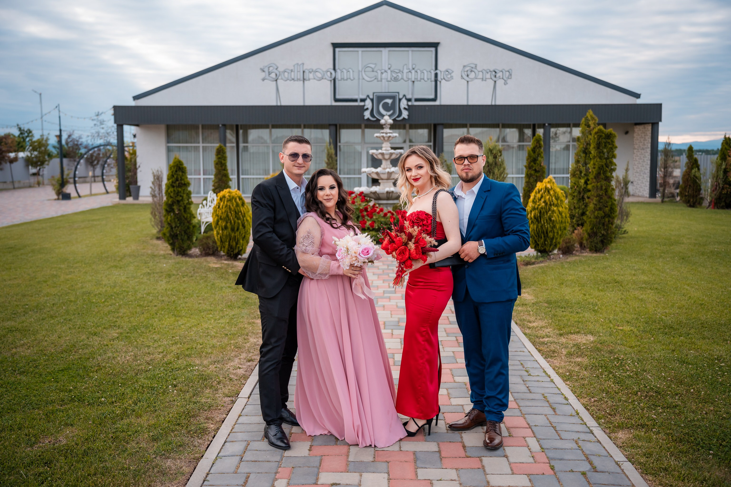 Cununie Luiza & Madalin