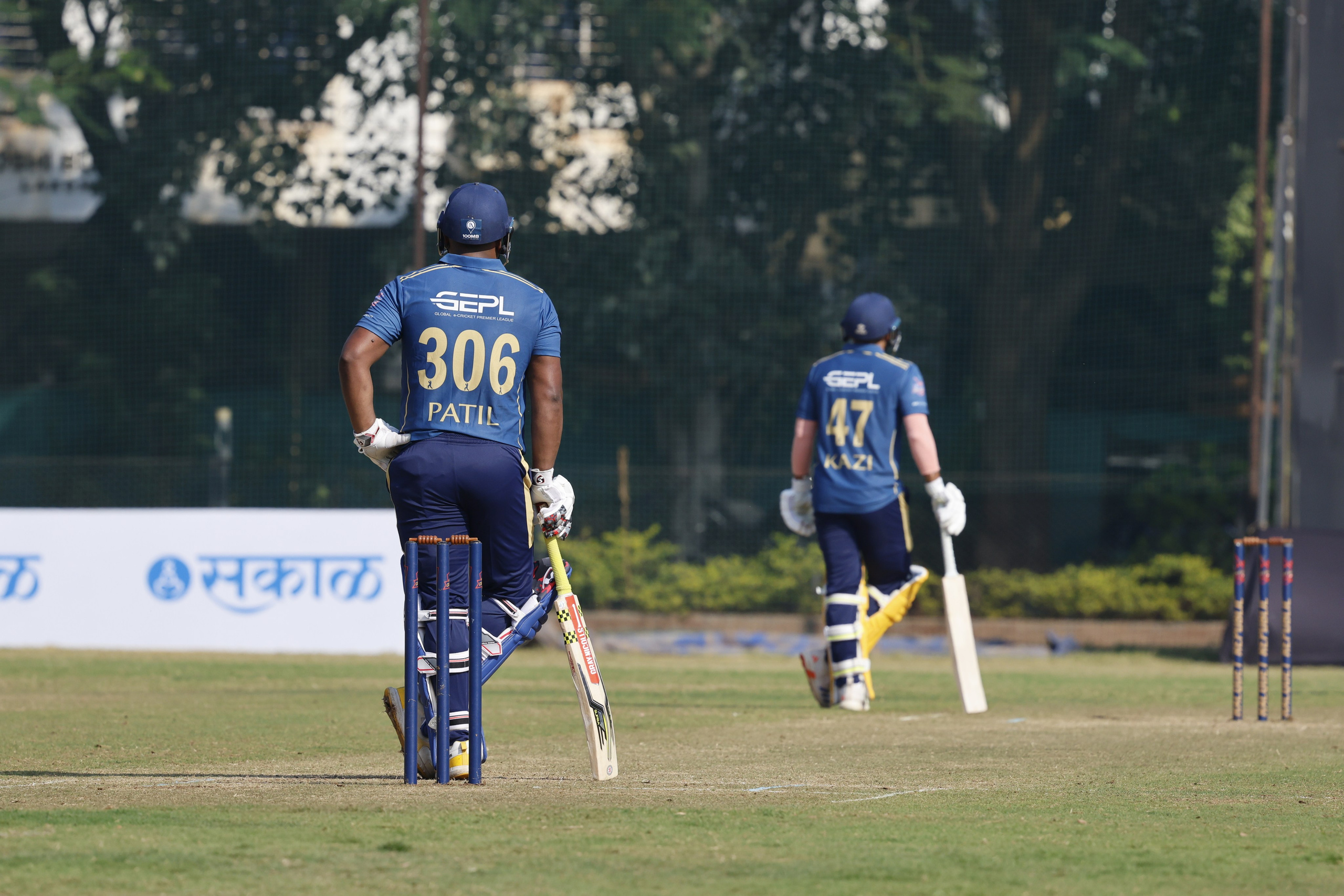 Cricket and sports photography