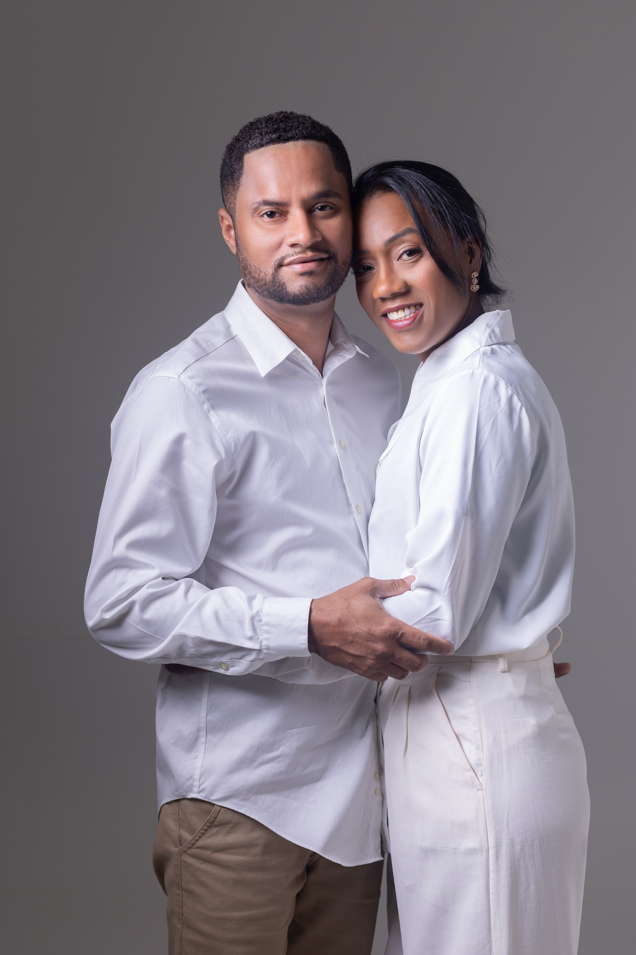 Andreia e Fabricio. Bem-vindo ao Meu Mundo Fotográfico