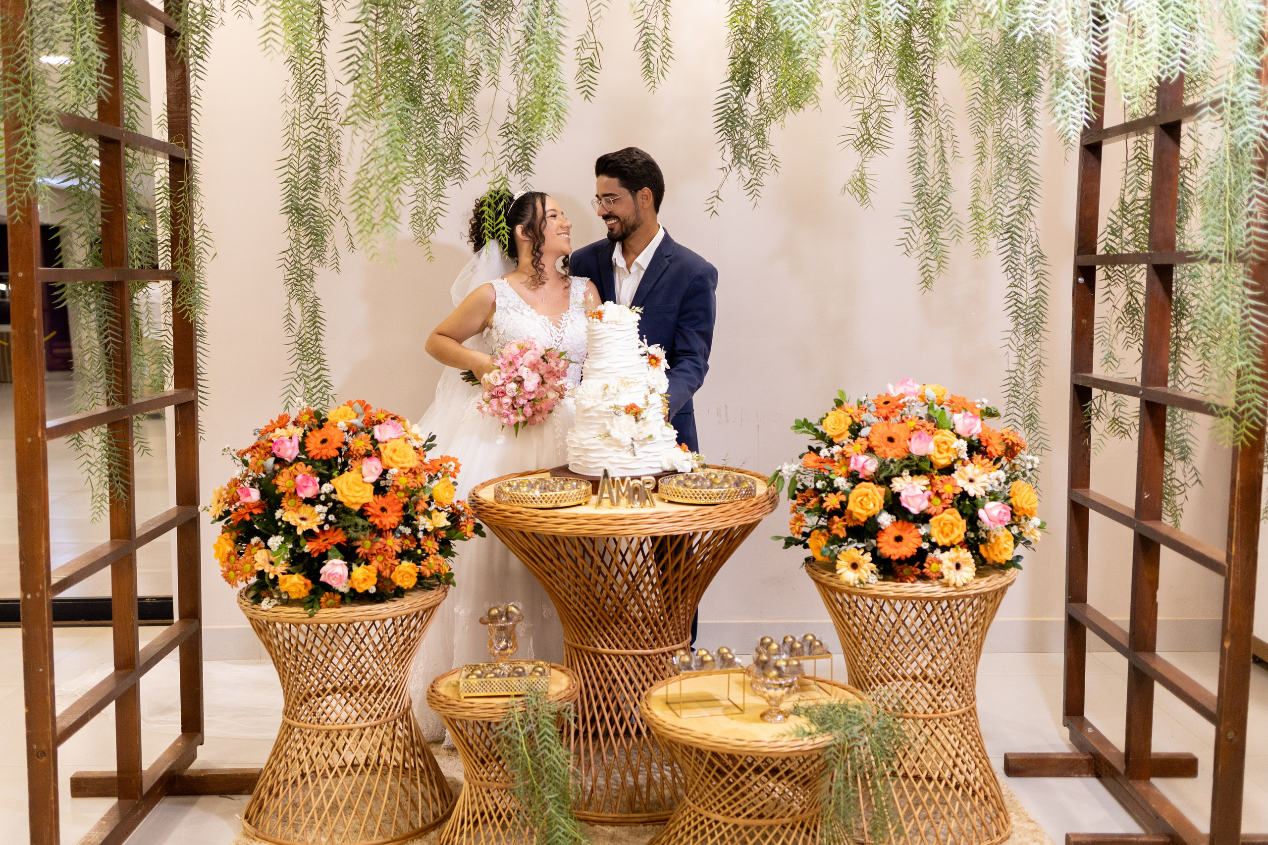 Udson e Mahara. Bem-vindo ao Meu Mundo Fotográfico