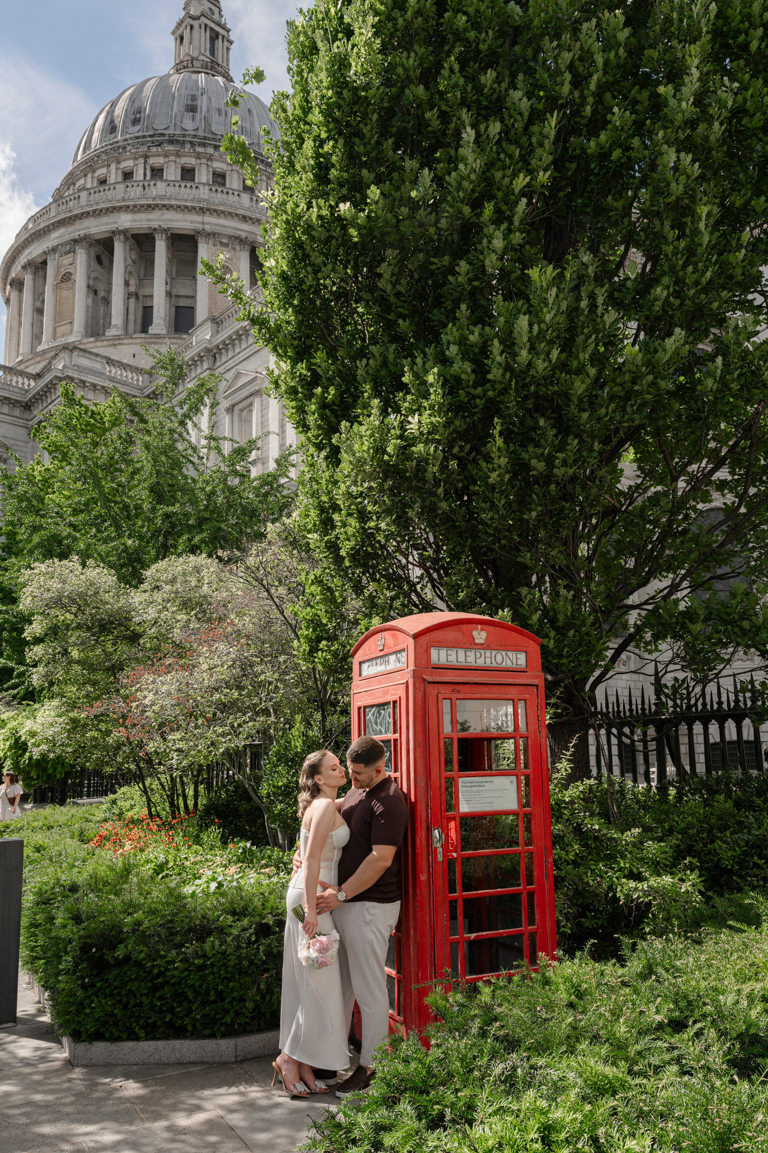Rostyslav&Viktoria. Tonya Kyrylenko photographer in London