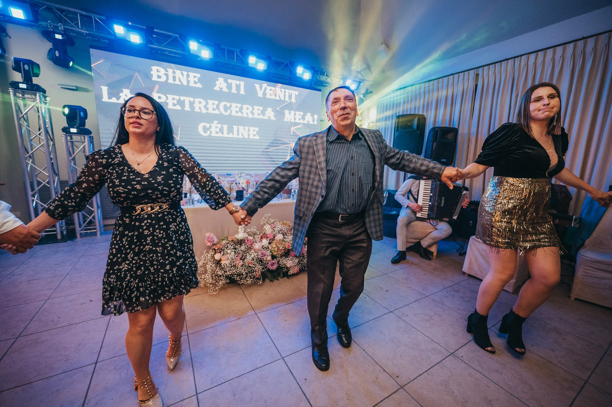 Celine — Baptism in Brussels | Lucian Petric. Lucian Petric — Wedding & Baptism Photographer in Turnhout, Belgium