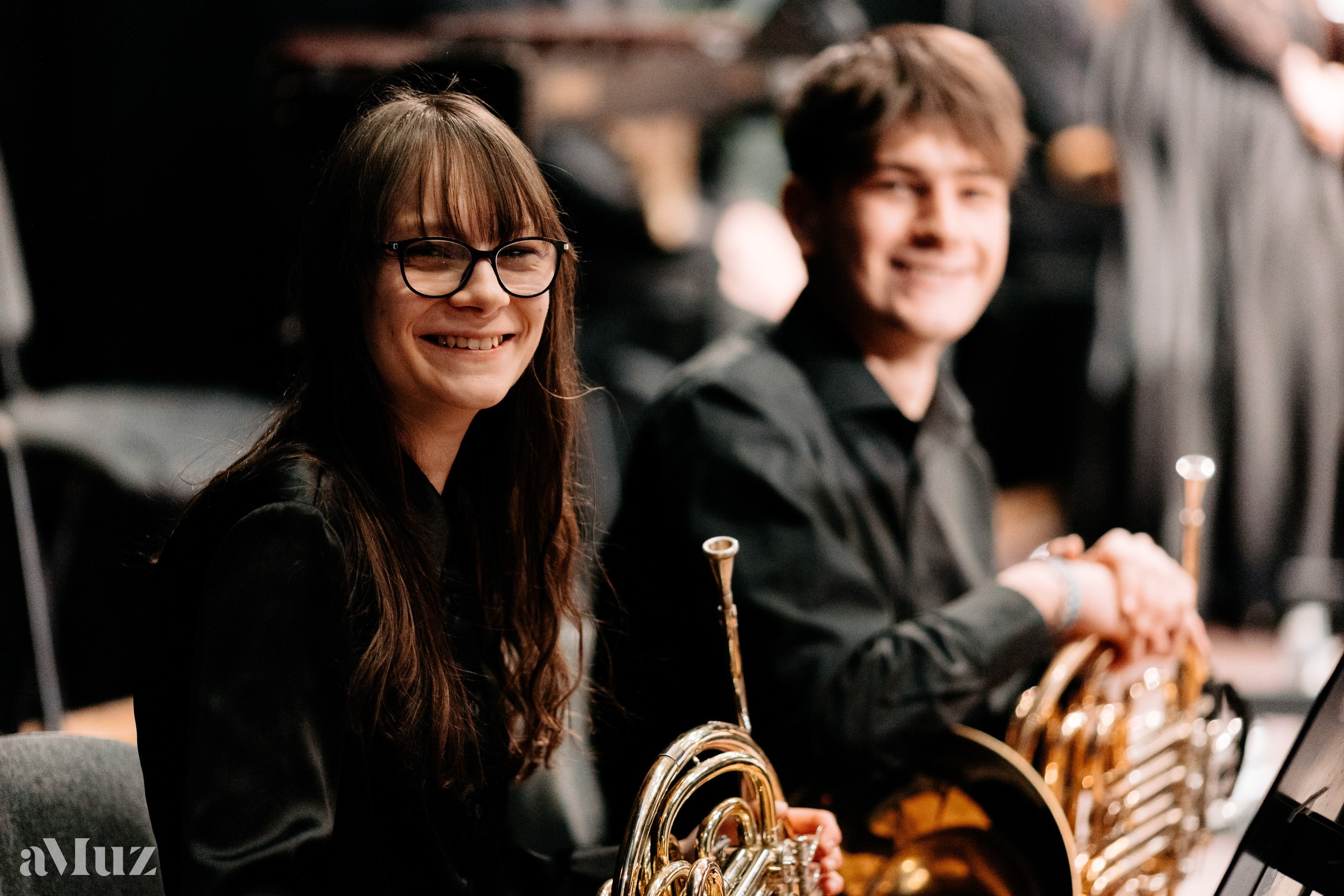 Koncert Karnawałowy. Fotograf Ślubny Warszawa - Sesje Biznesowe Rodzinne Eventy