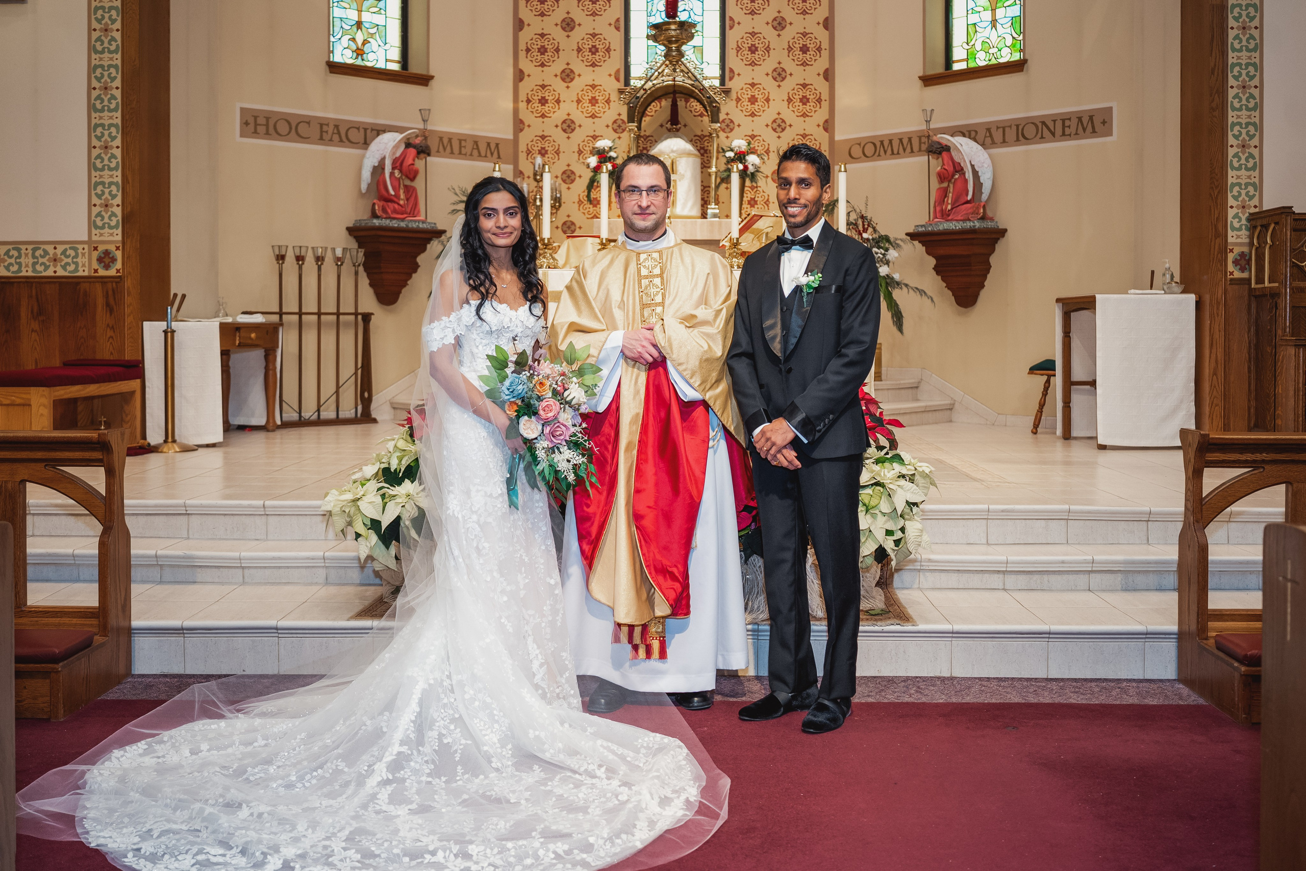 Arantxa&Devohn. Madhurina photography