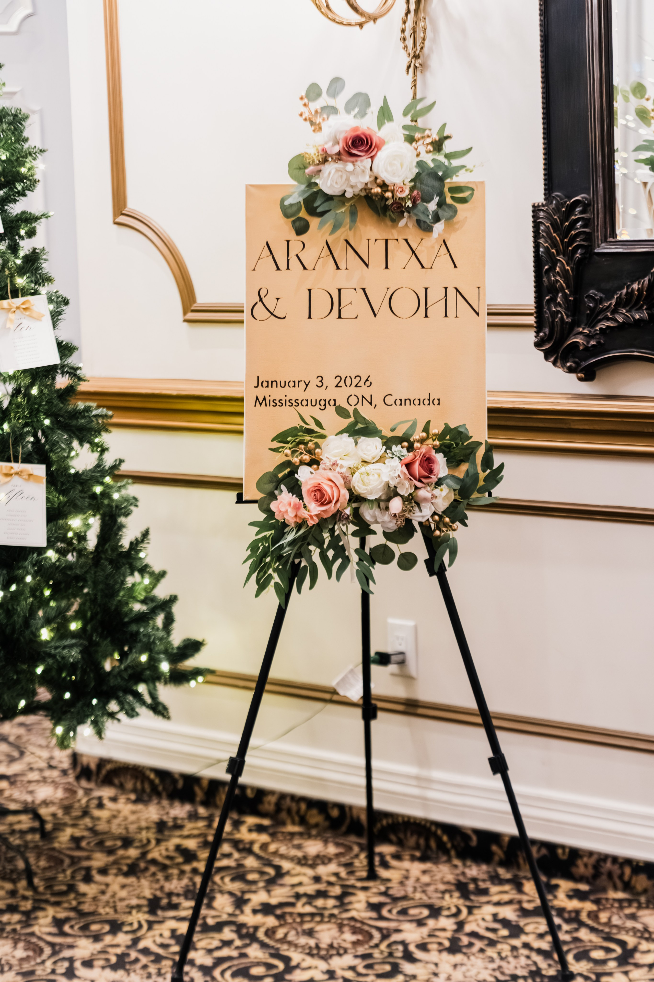 Arantxa&Devohn. Madhurina photography