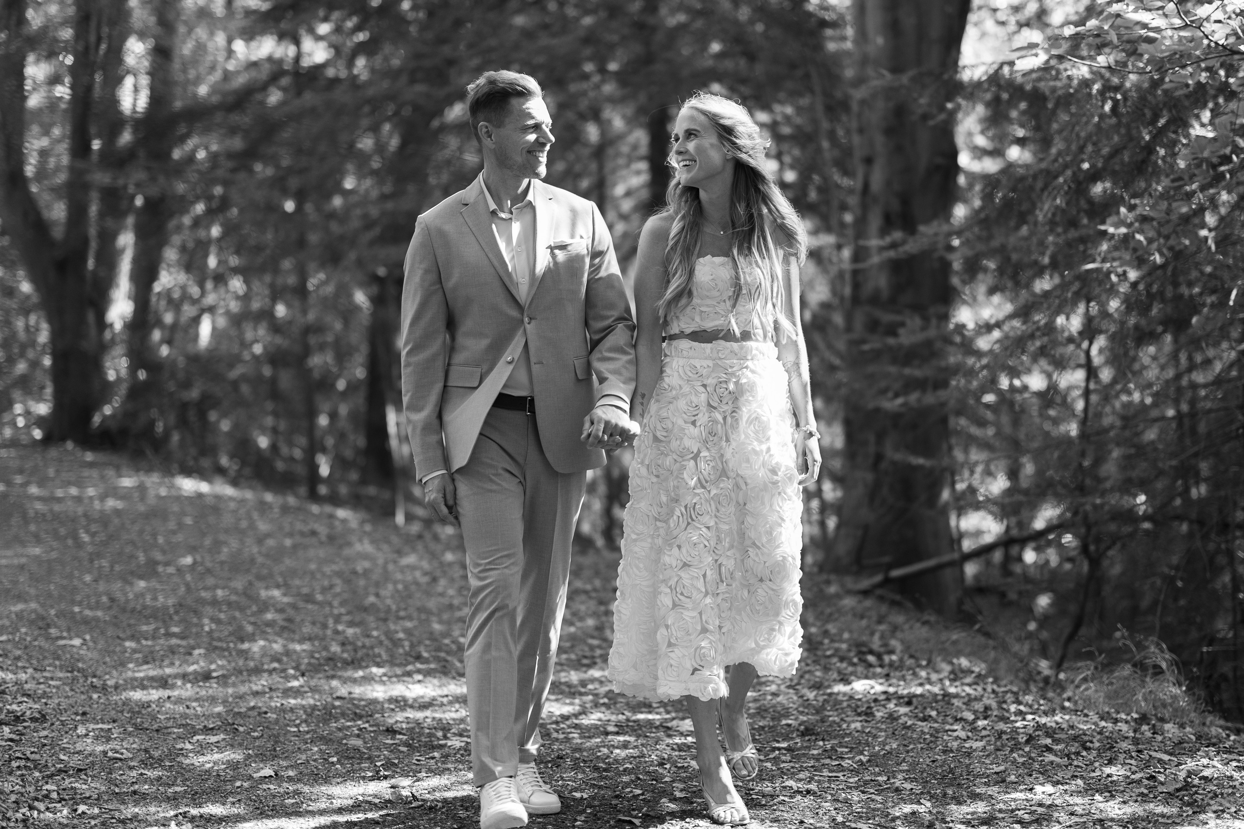 Rikke & Lasse. Bryllupsfotograf & Fotograf i Herning | MediaPro