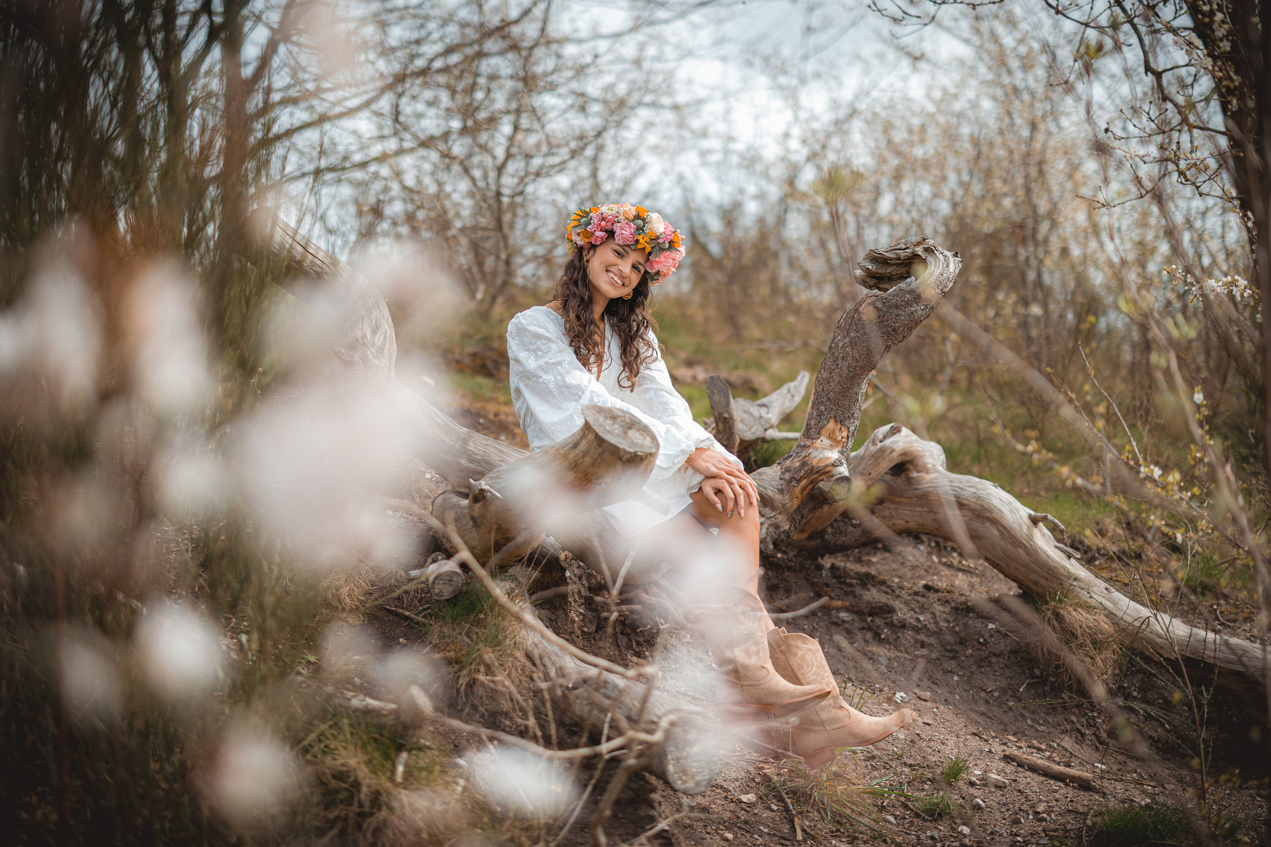 Abby. Bryllupsfotograf & Fotograf i Herning | MediaPro