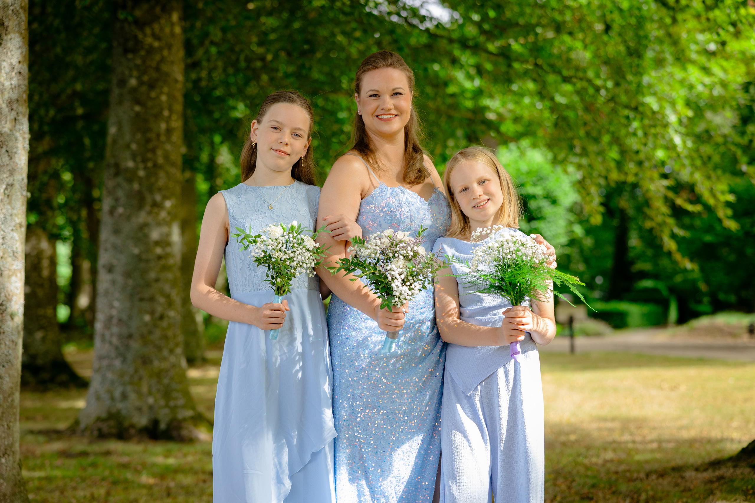 Bryllupsfotograf & Fotograf i Herning | MediaPro