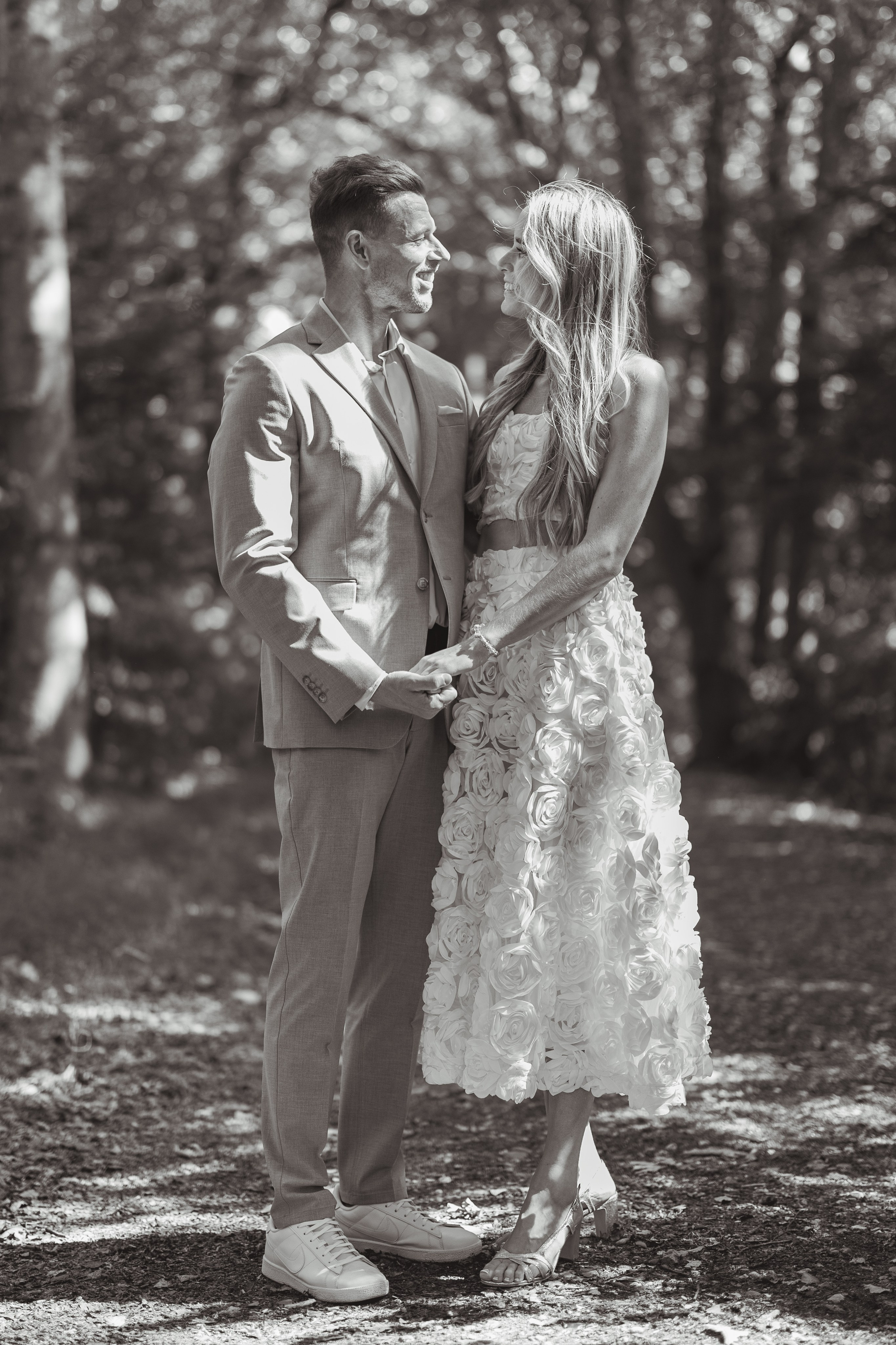 Rikke & Lasse. Bryllupsfotograf & Fotograf i Herning | MediaPro