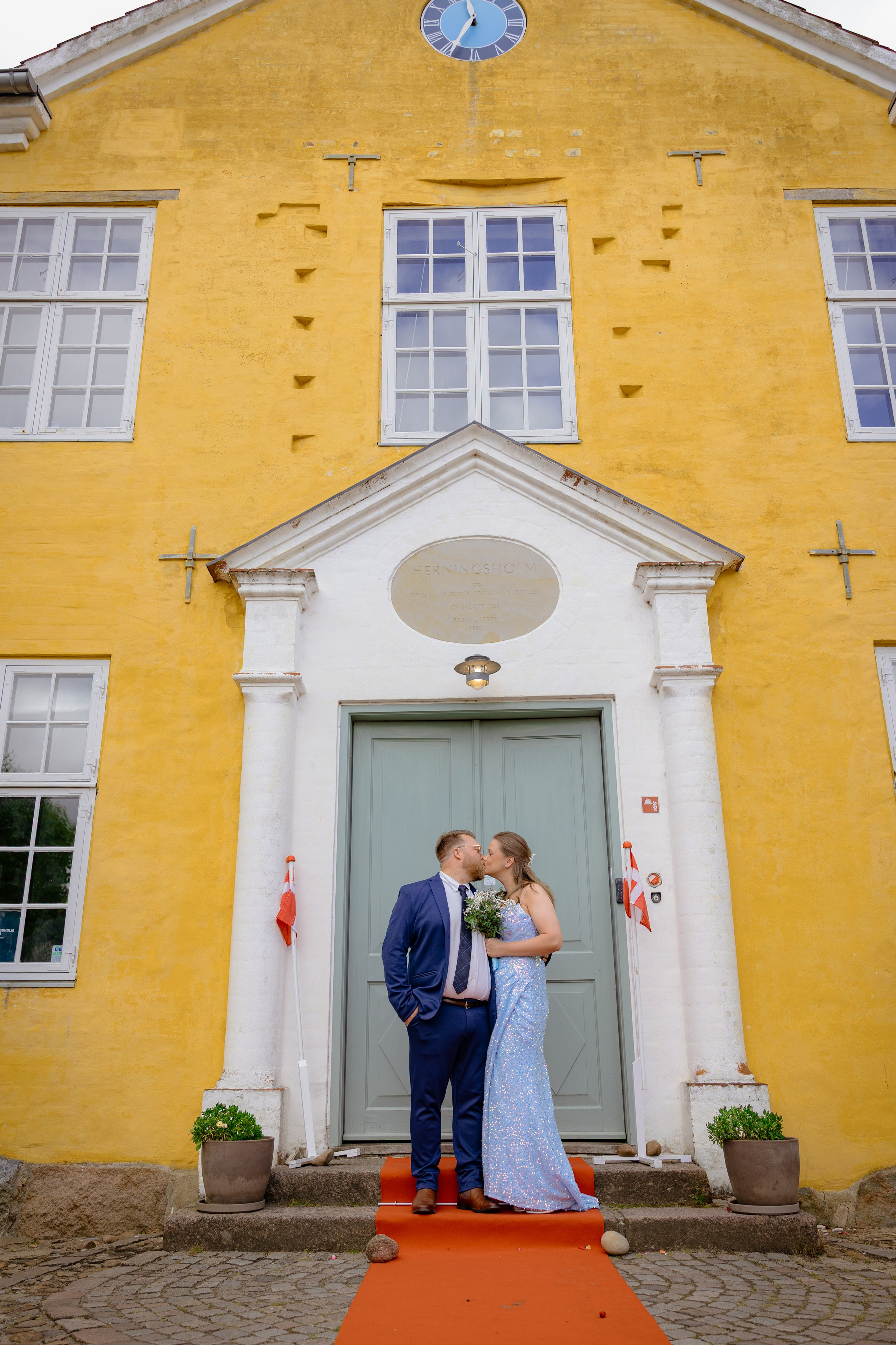 Bryllupsfotograf & Fotograf i Herning | MediaPro