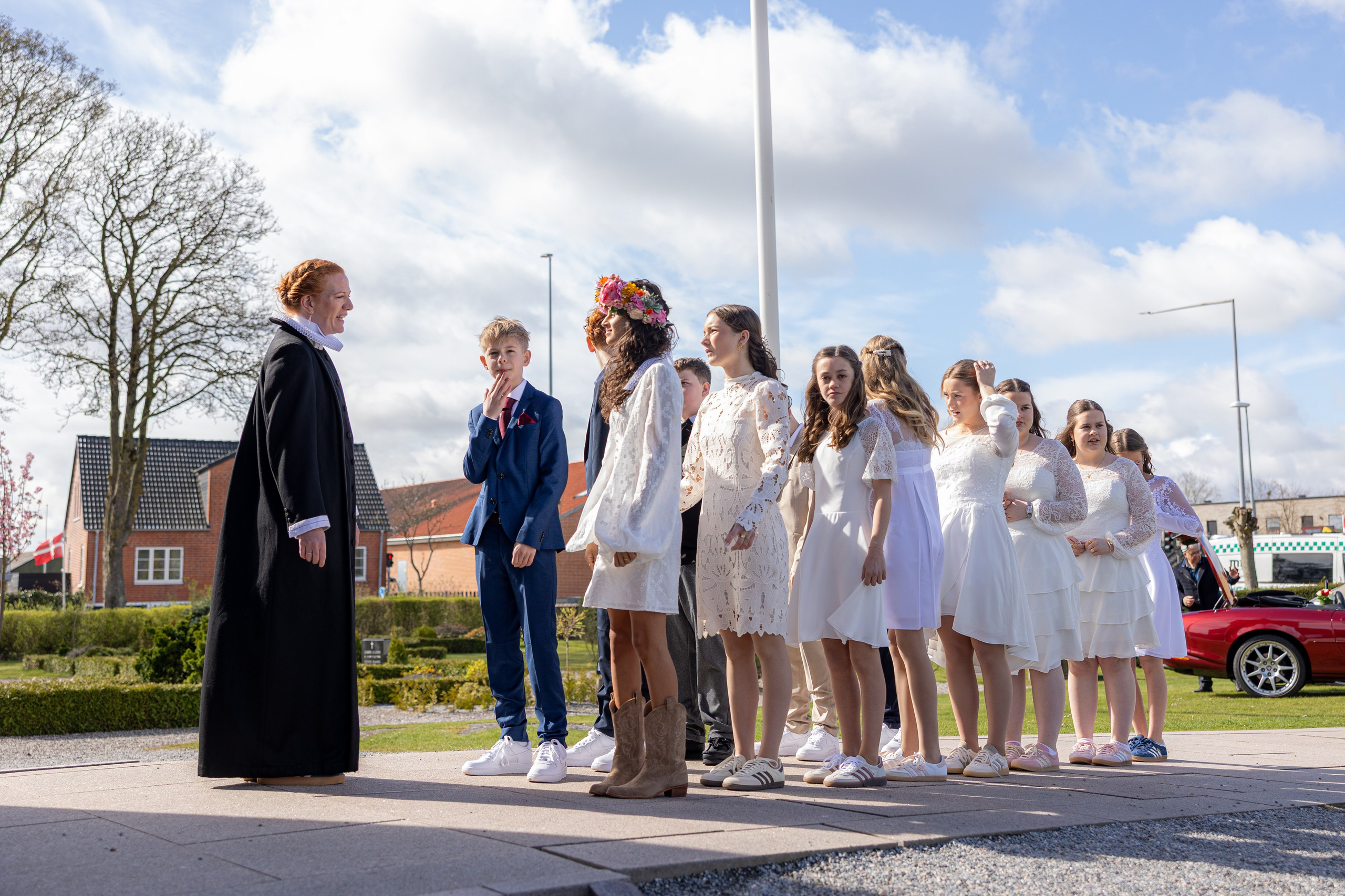 Abby. Bryllupsfotograf & Fotograf i Herning | MediaPro