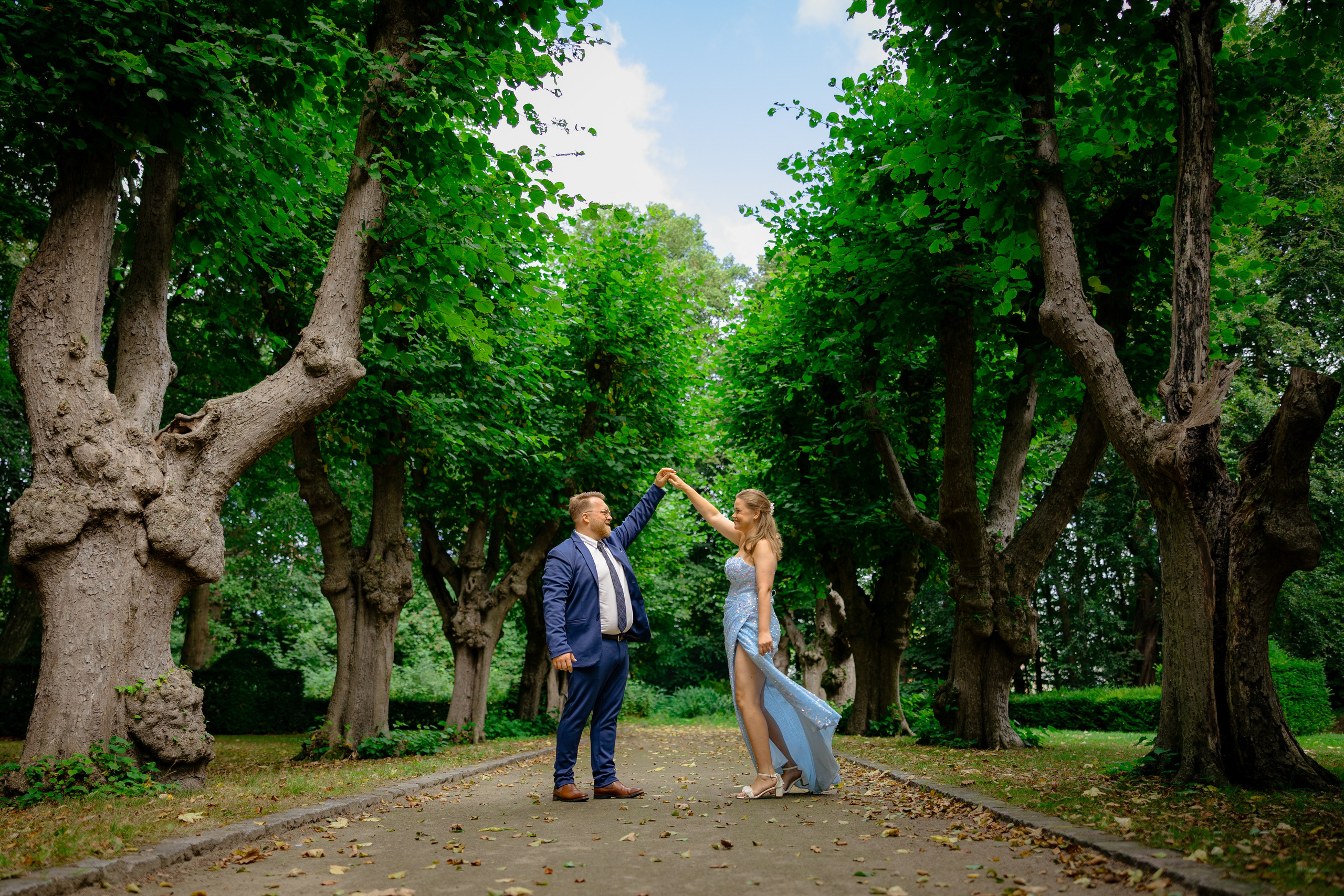 Bryllupsfotograf & Fotograf i Herning | MediaPro