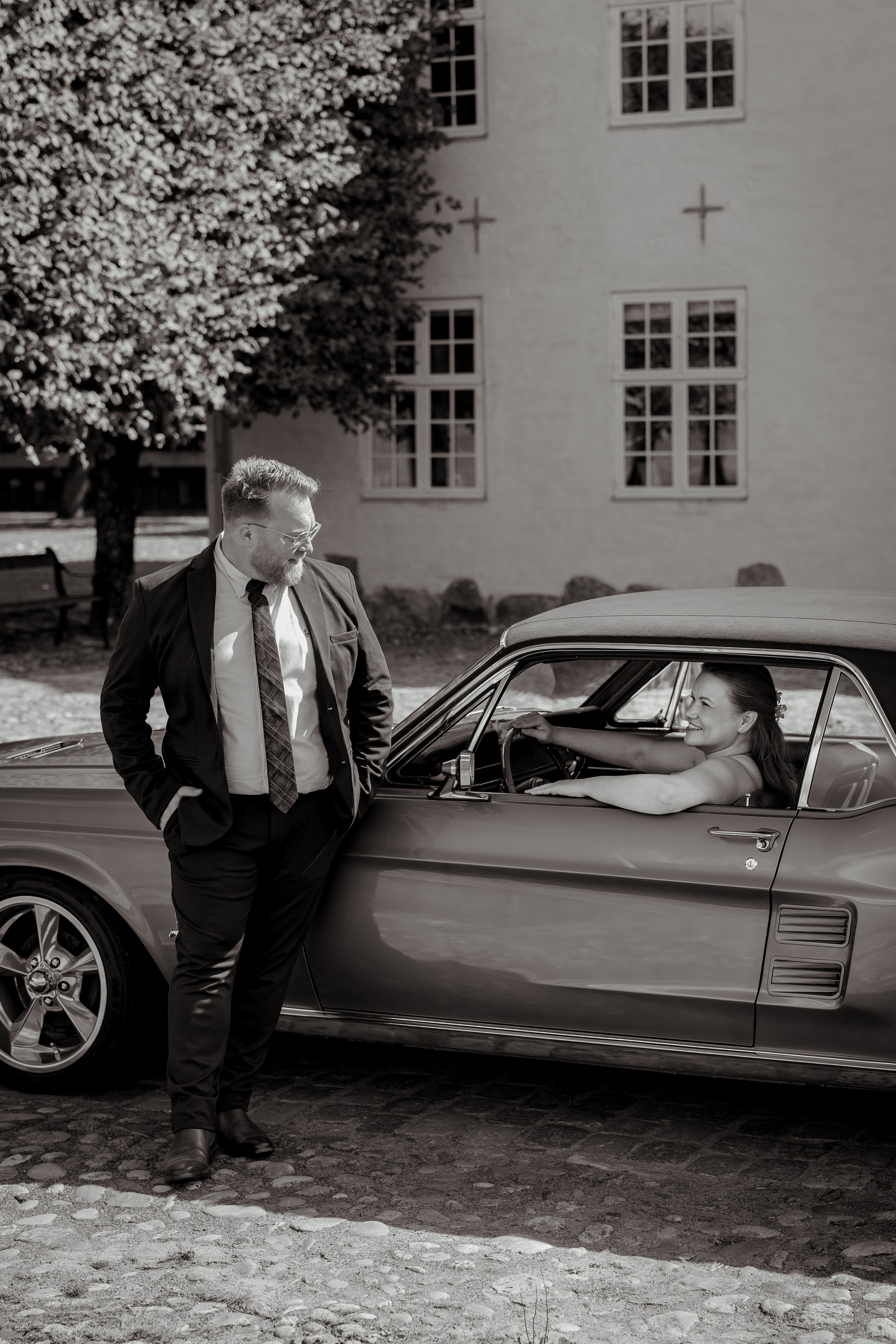Bryllupsfotograf & Fotograf i Herning | MediaPro