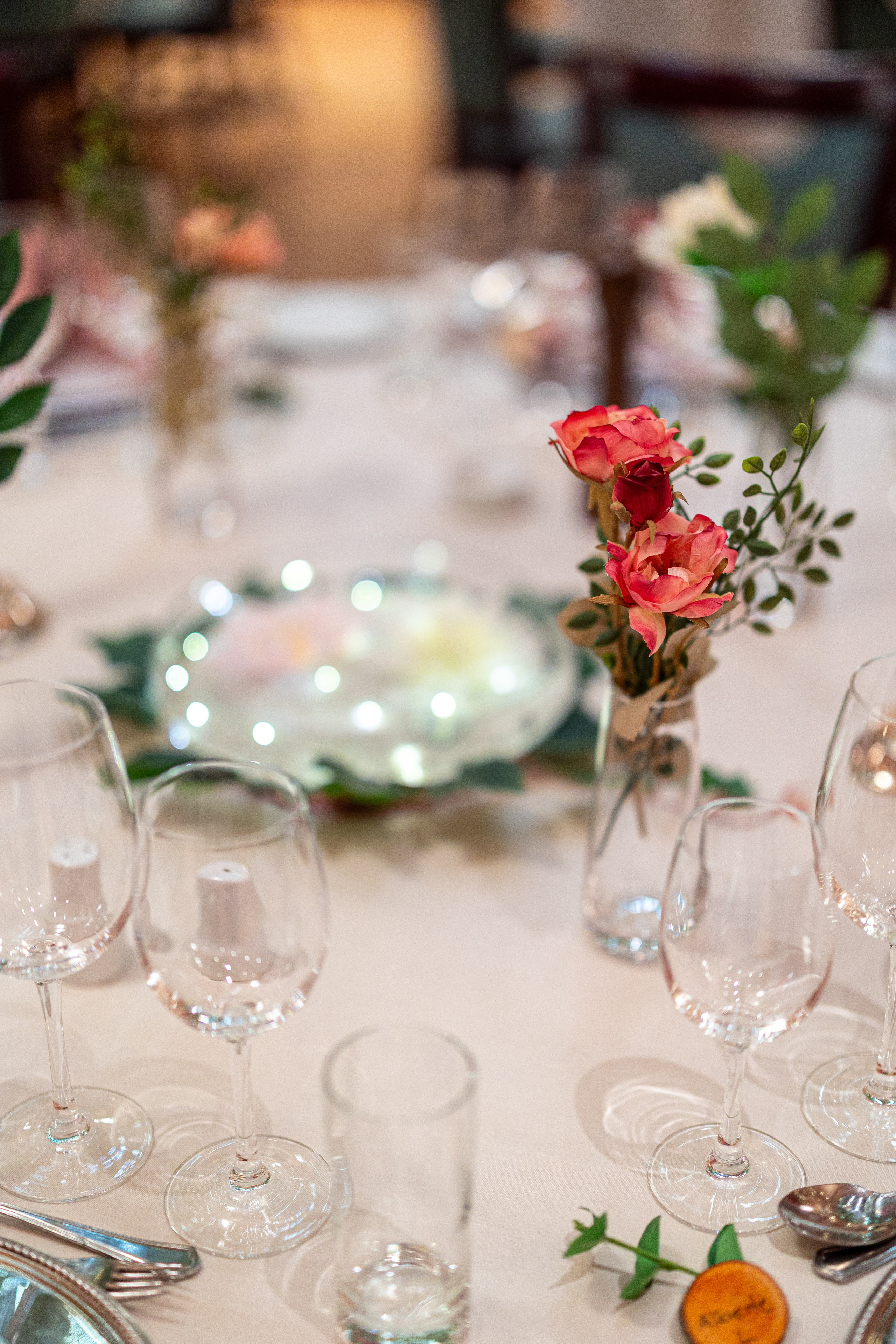 Lilli. Bryllupsfotograf & Fotograf i Herning | MediaPro