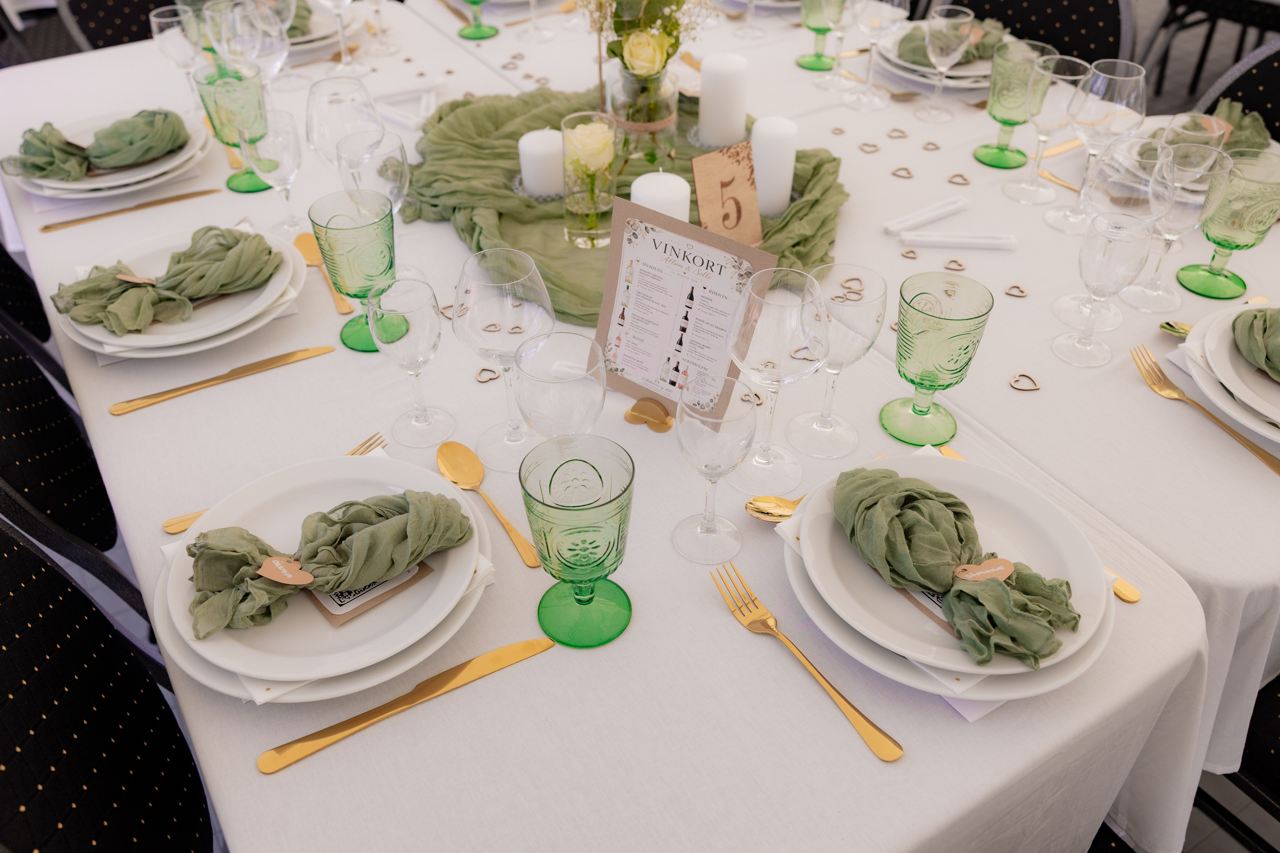 Solfrid & Allan. Bryllupsfotograf & Fotograf i Herning | MediaPro