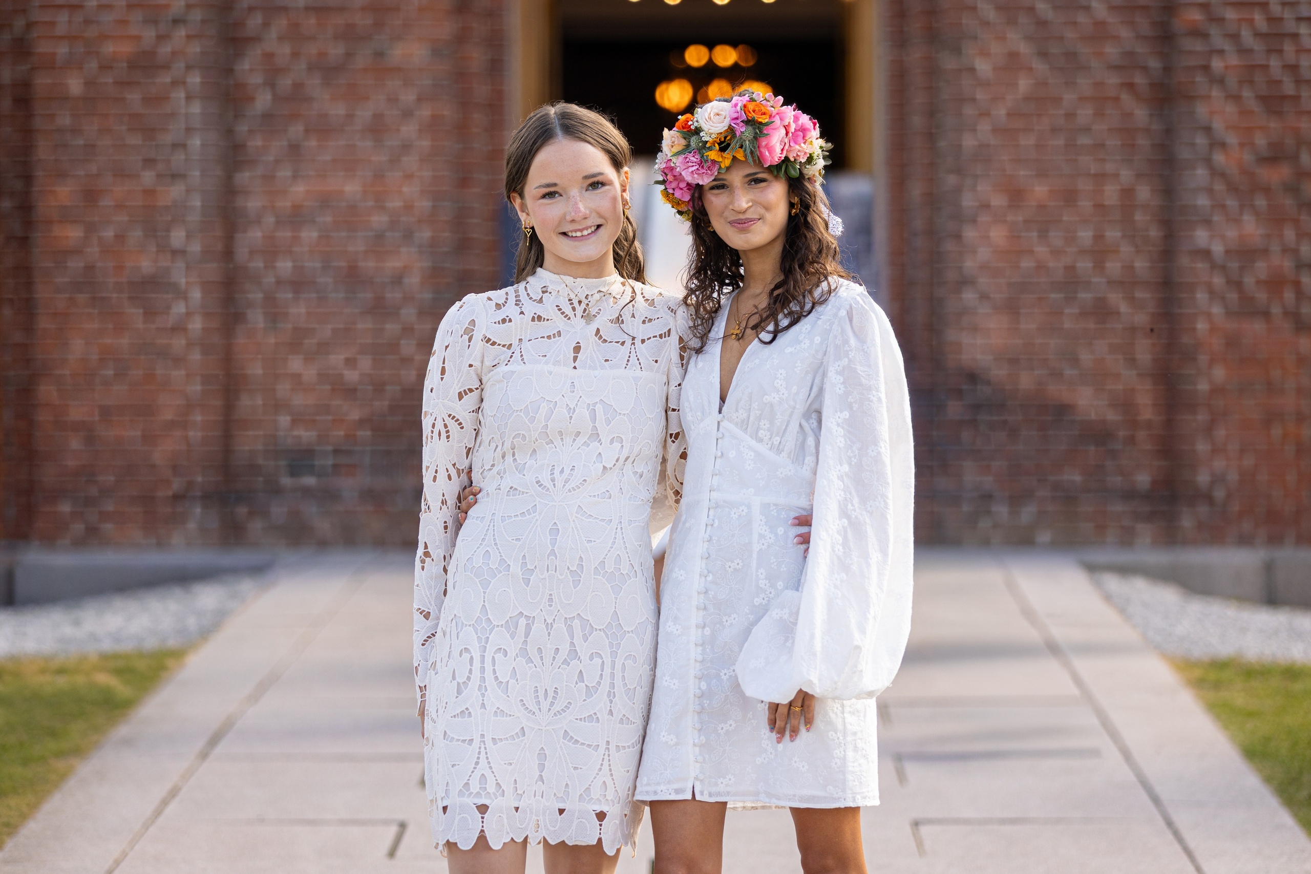 Abby. Bryllupsfotograf & Fotograf i Herning | MediaPro