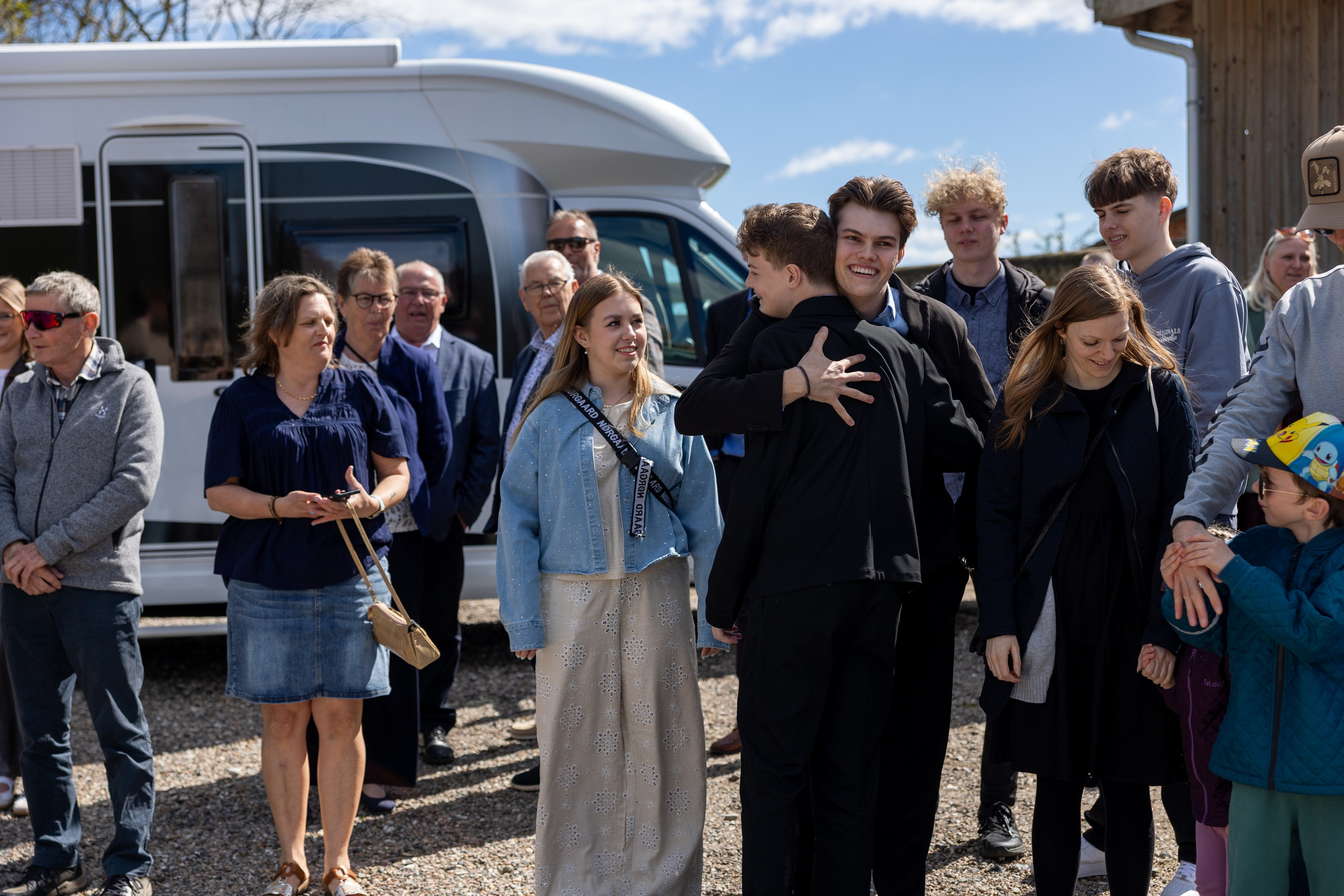 Tobias. Bryllupsfotograf & Fotograf i Herning | MediaPro