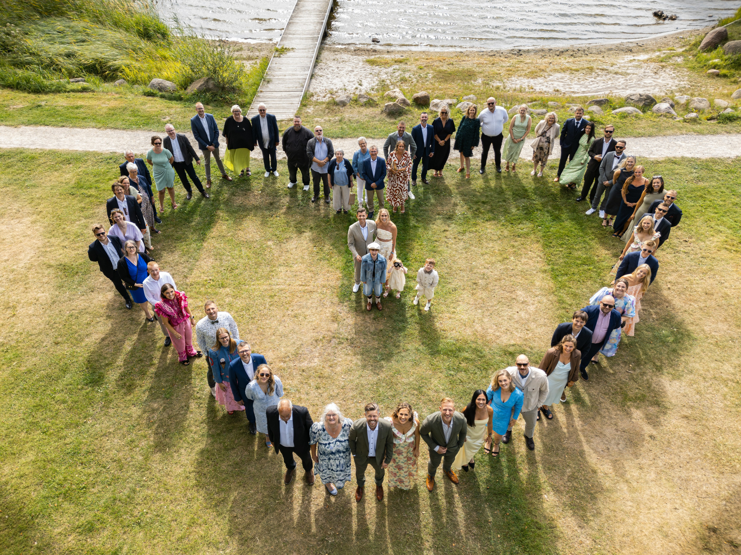 Bryllupsfotograf & Fotograf i Herning | MediaPro