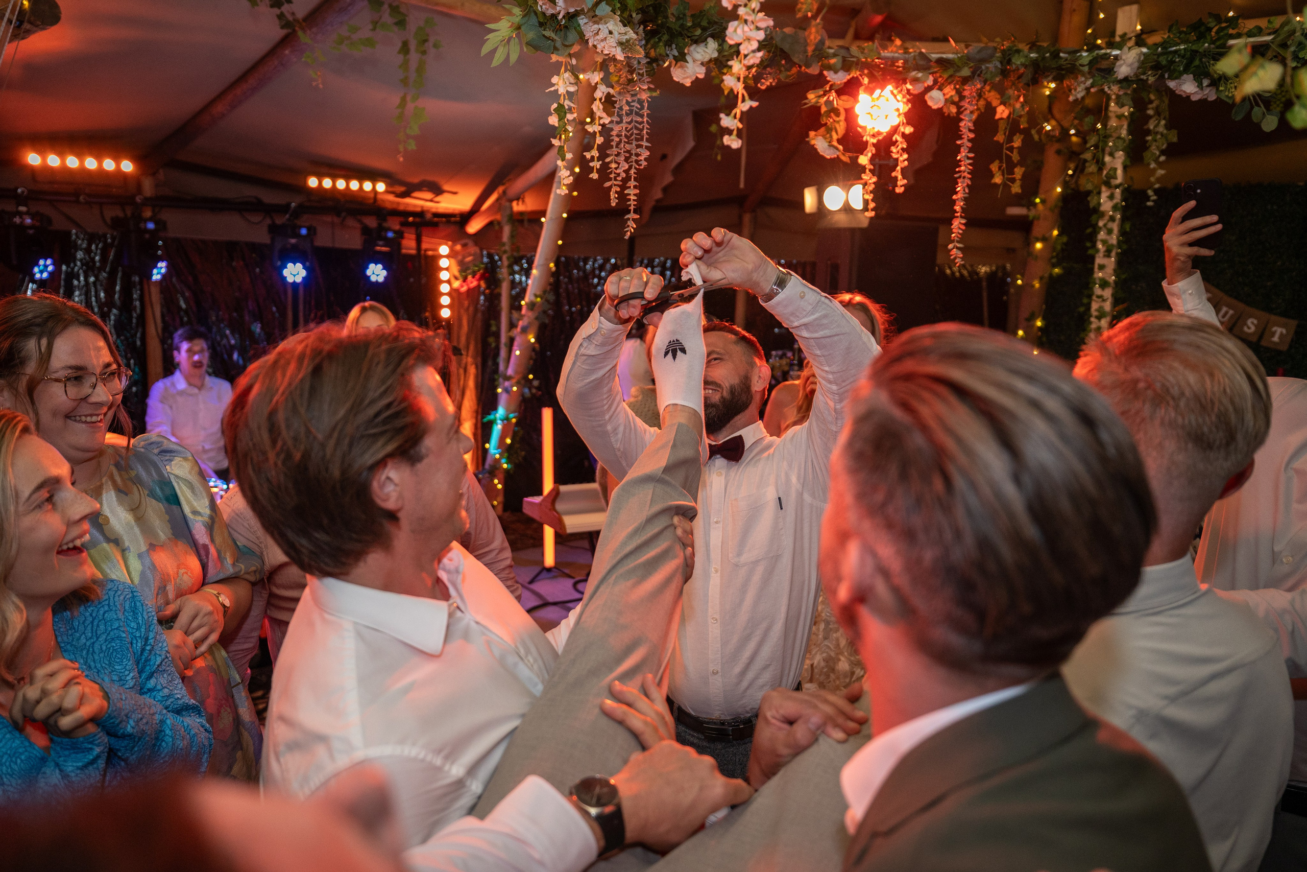 Bryllupsfotograf & Fotograf i Herning | MediaPro