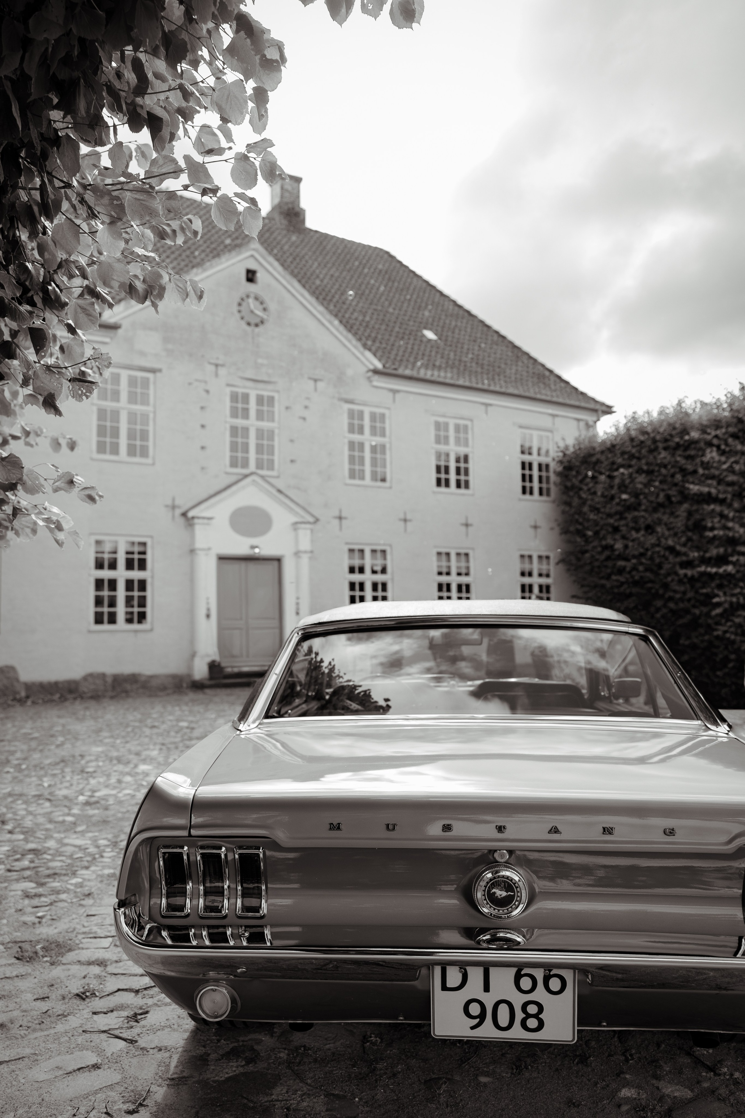 Cathrine & John. Bryllupsfotograf & Fotograf i Herning | MediaPro