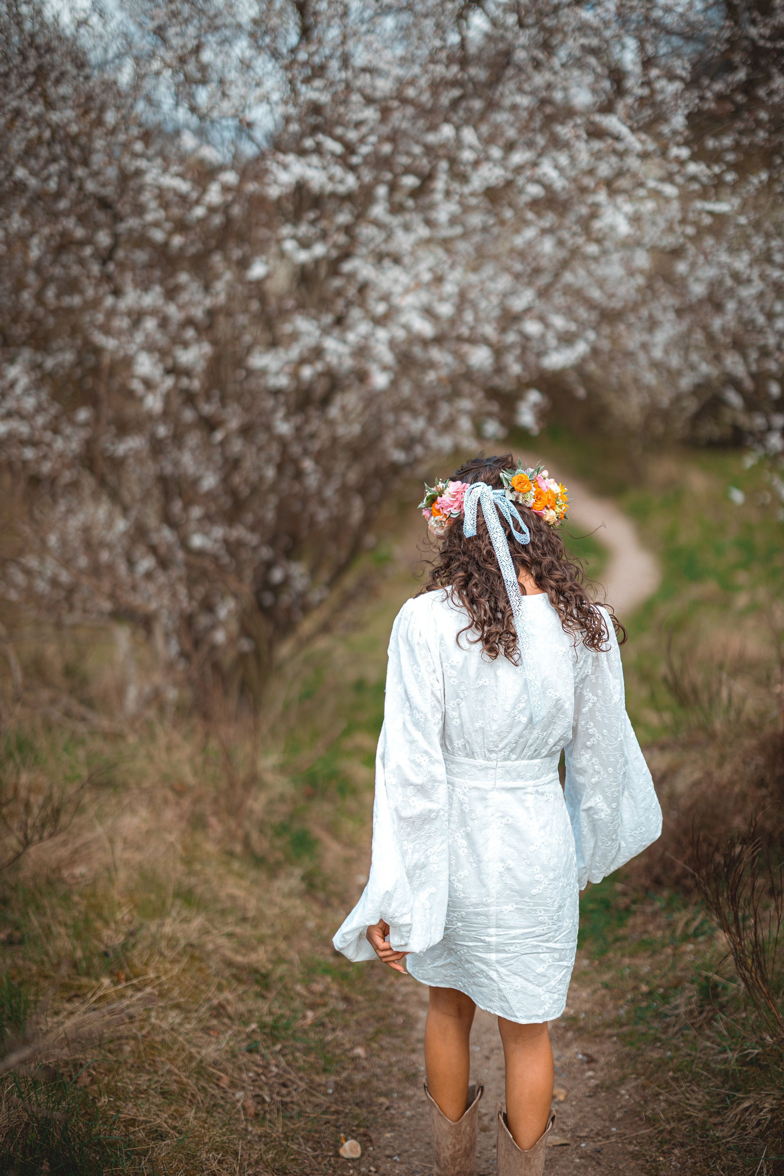 Abby. Bryllupsfotograf & Fotograf i Herning | MediaPro